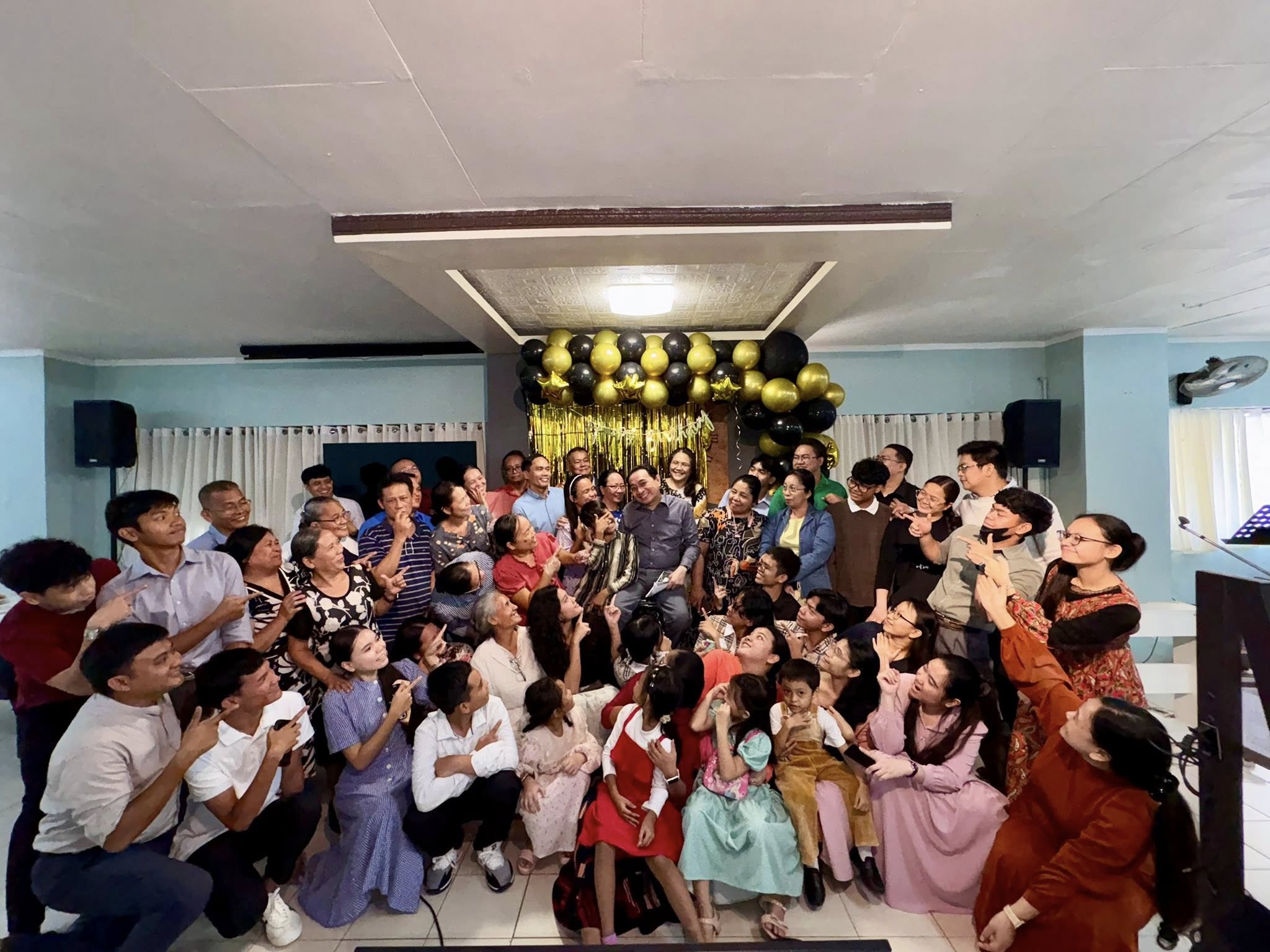 Cebu Business Directory - Apostolic Jesus Name Church - Cebu - Photo 4