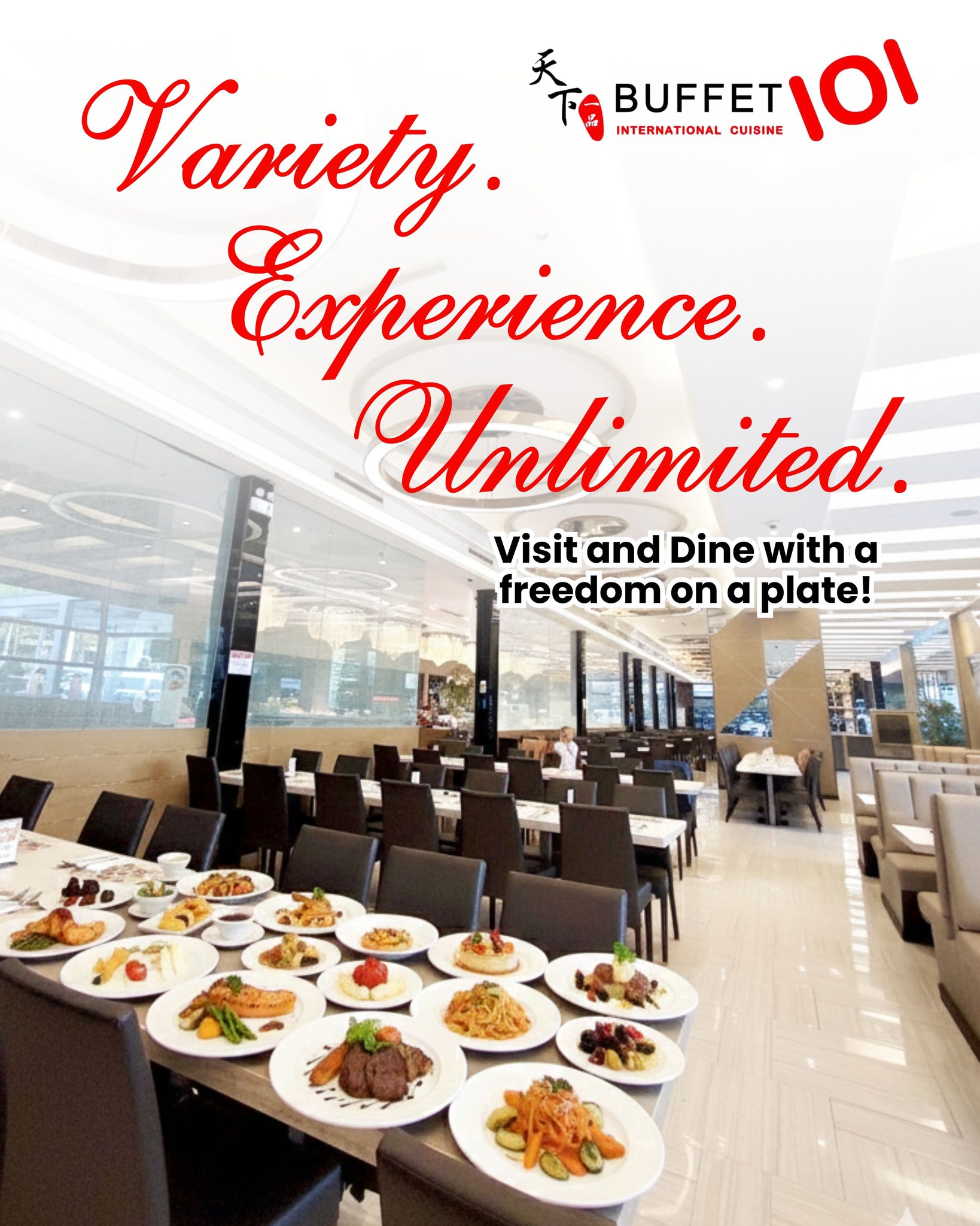 Cebu Business Directory - Buffet 101 Cebu - Photo 10