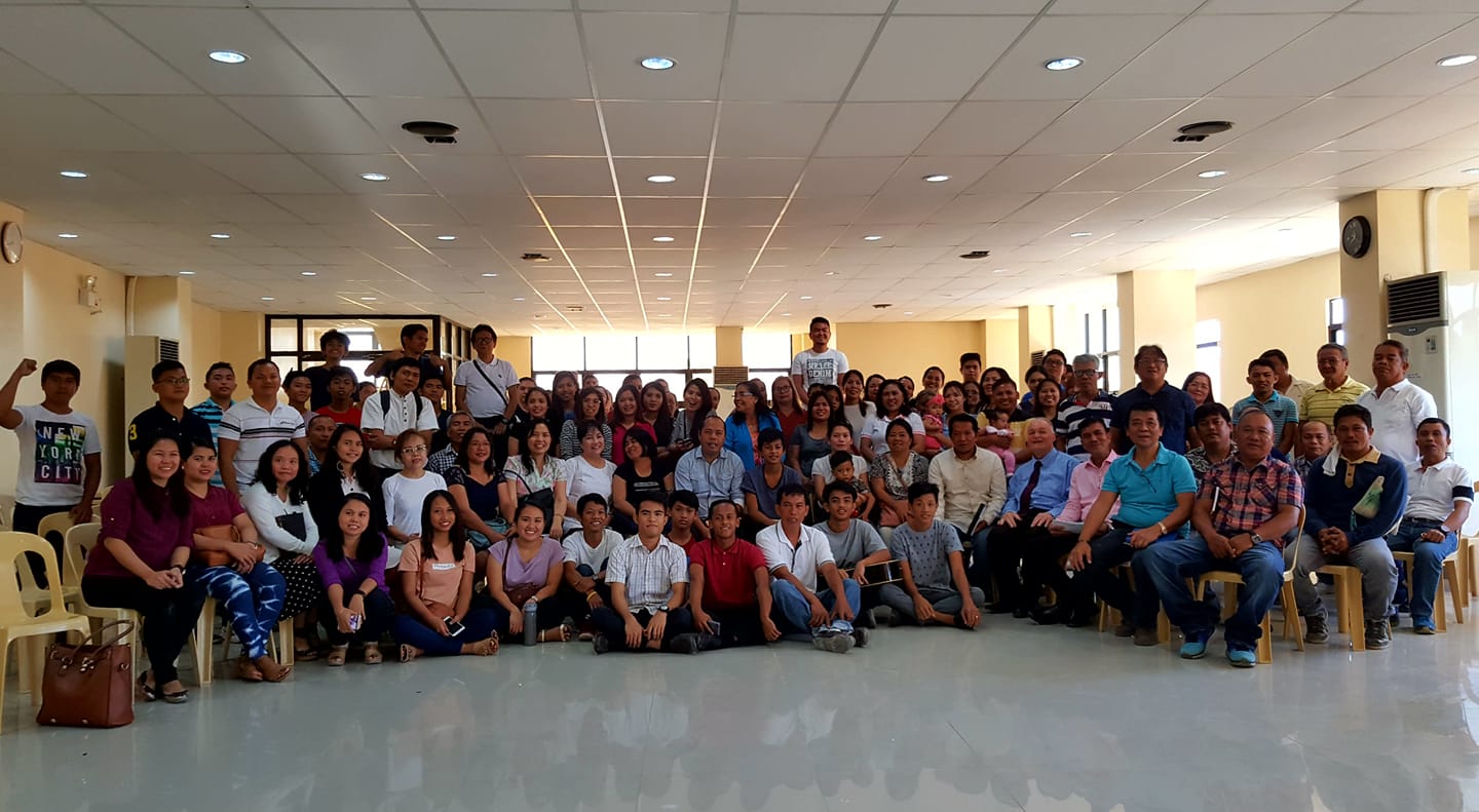 Cebu Business Directory - The Church in Mandaue City - Photo 10