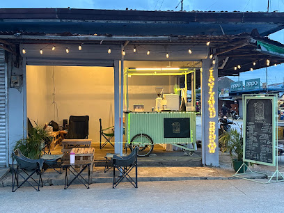 Cebu Business Directory - Island Brew Coffee Co. Baywalk Bantayan Island - Gallery 1