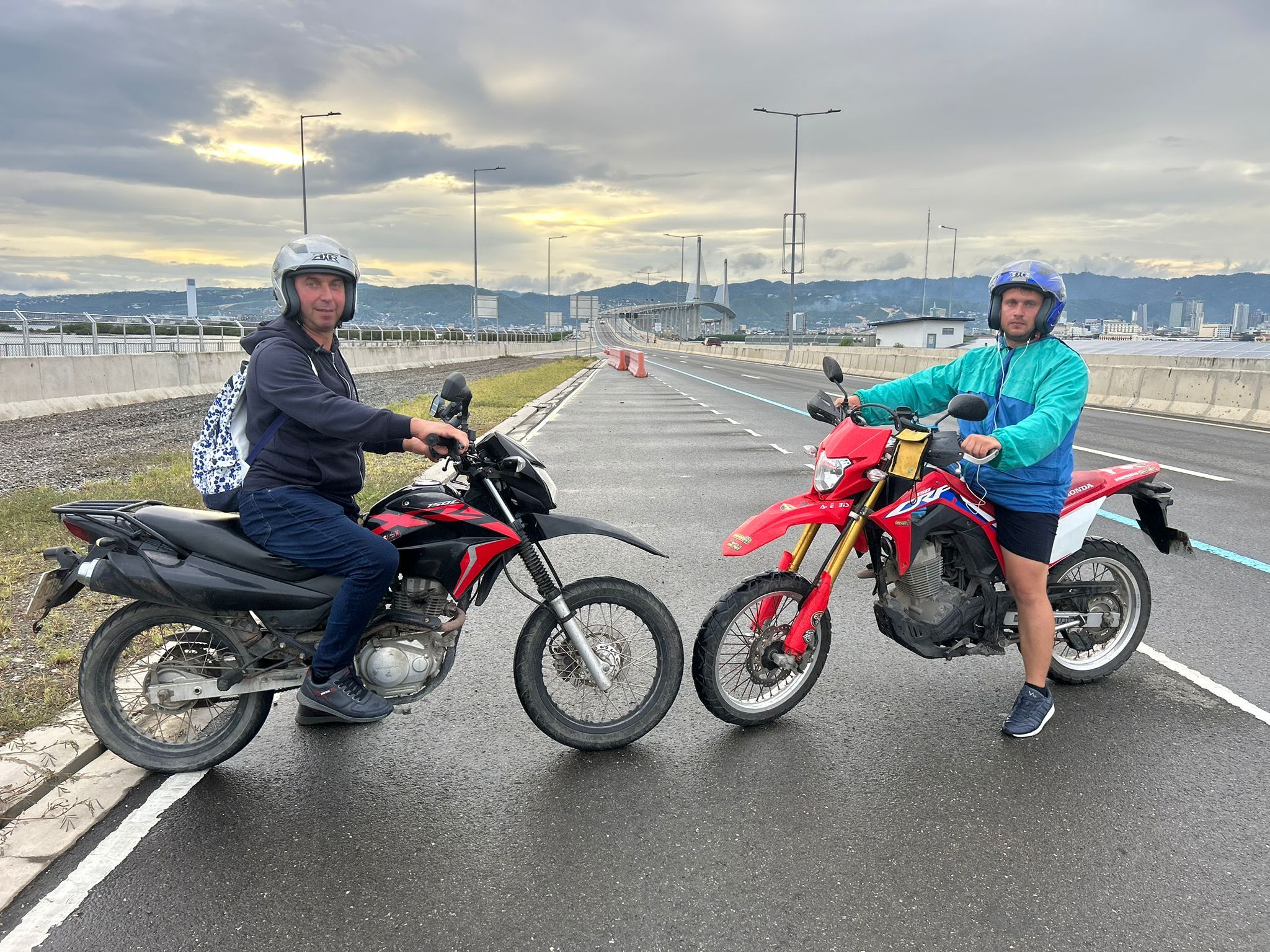 Cebu Business Directory - Dirham Motorcycle Rental Cebu - Gallery 2