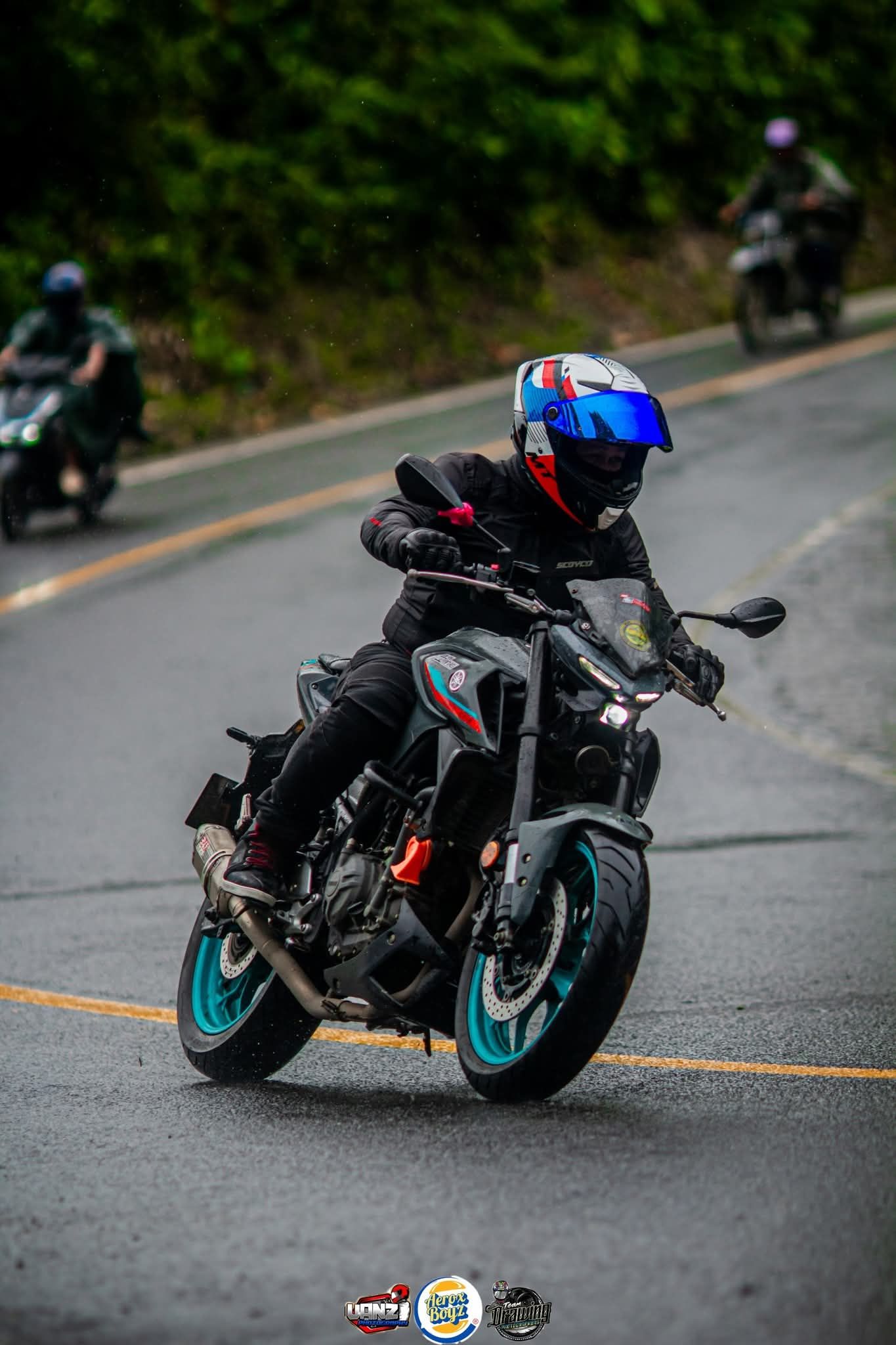 Cebu Business Directory - Dirham Motorcycle Rental Cebu - Photo 9