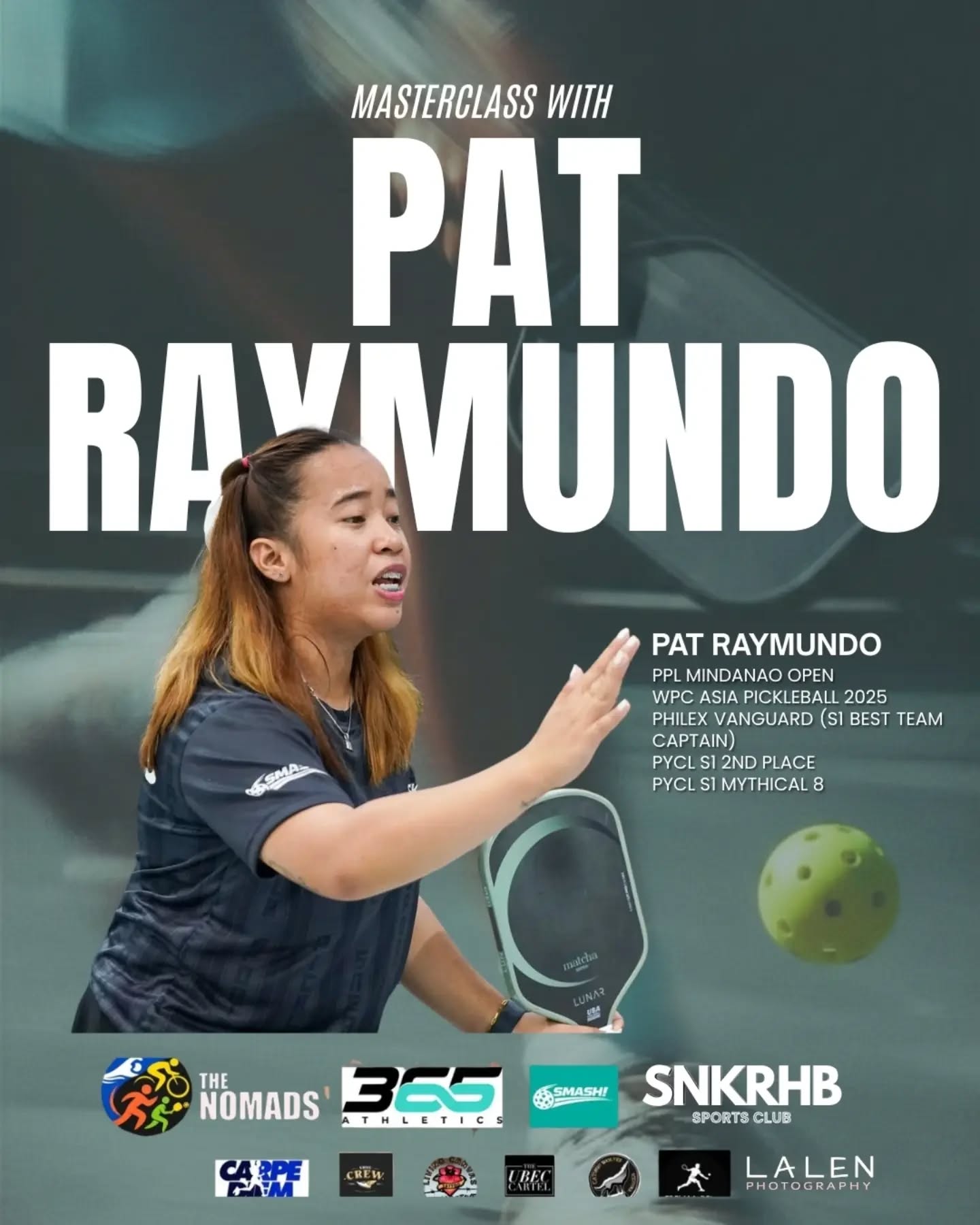 Cebu Business Directory - SMASH Sports Facilities - Photo 8
