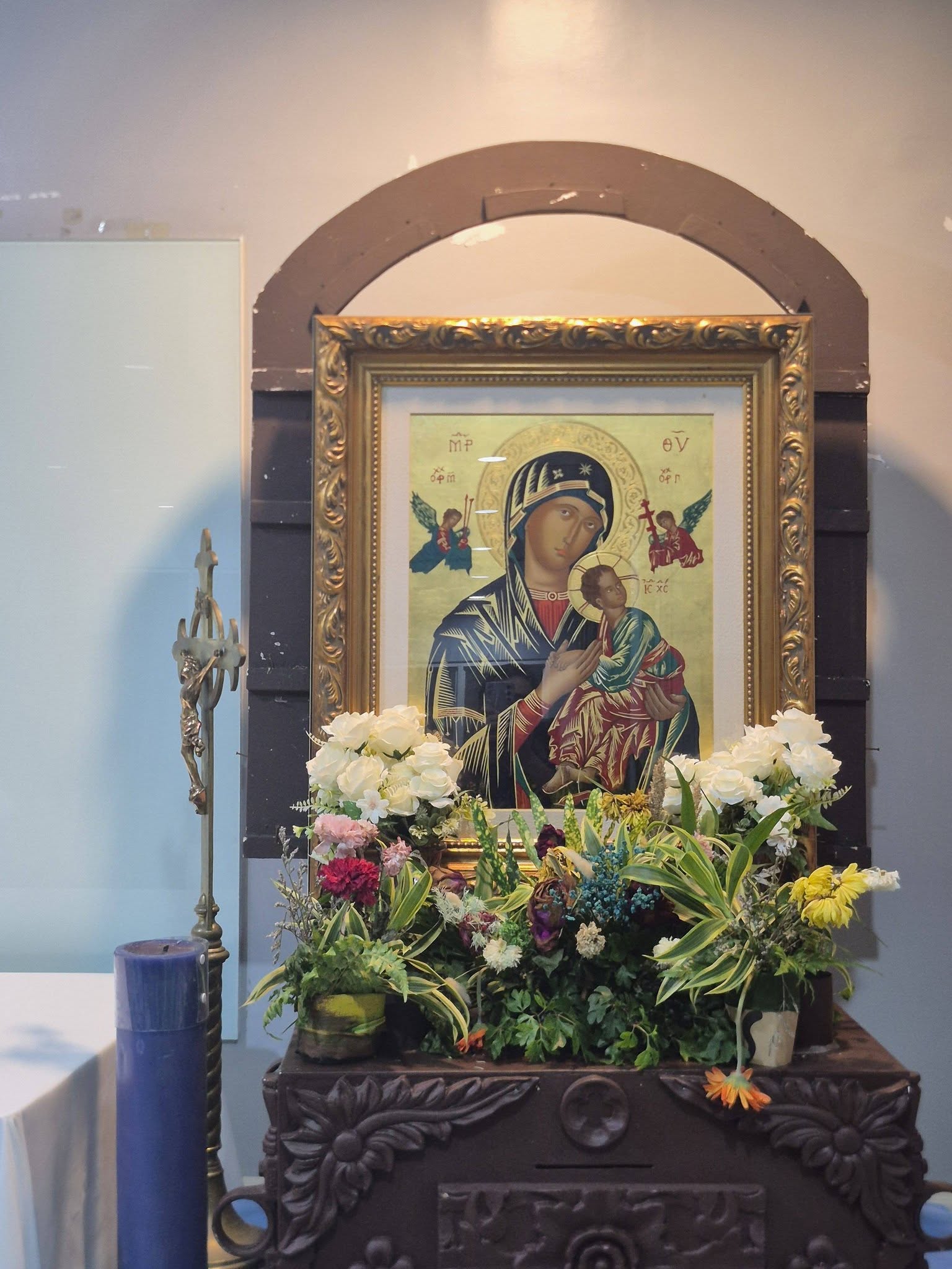 Cebu Business Directory - Our Mother of Perpetual Help - Redemptorist Church - Gallery 1