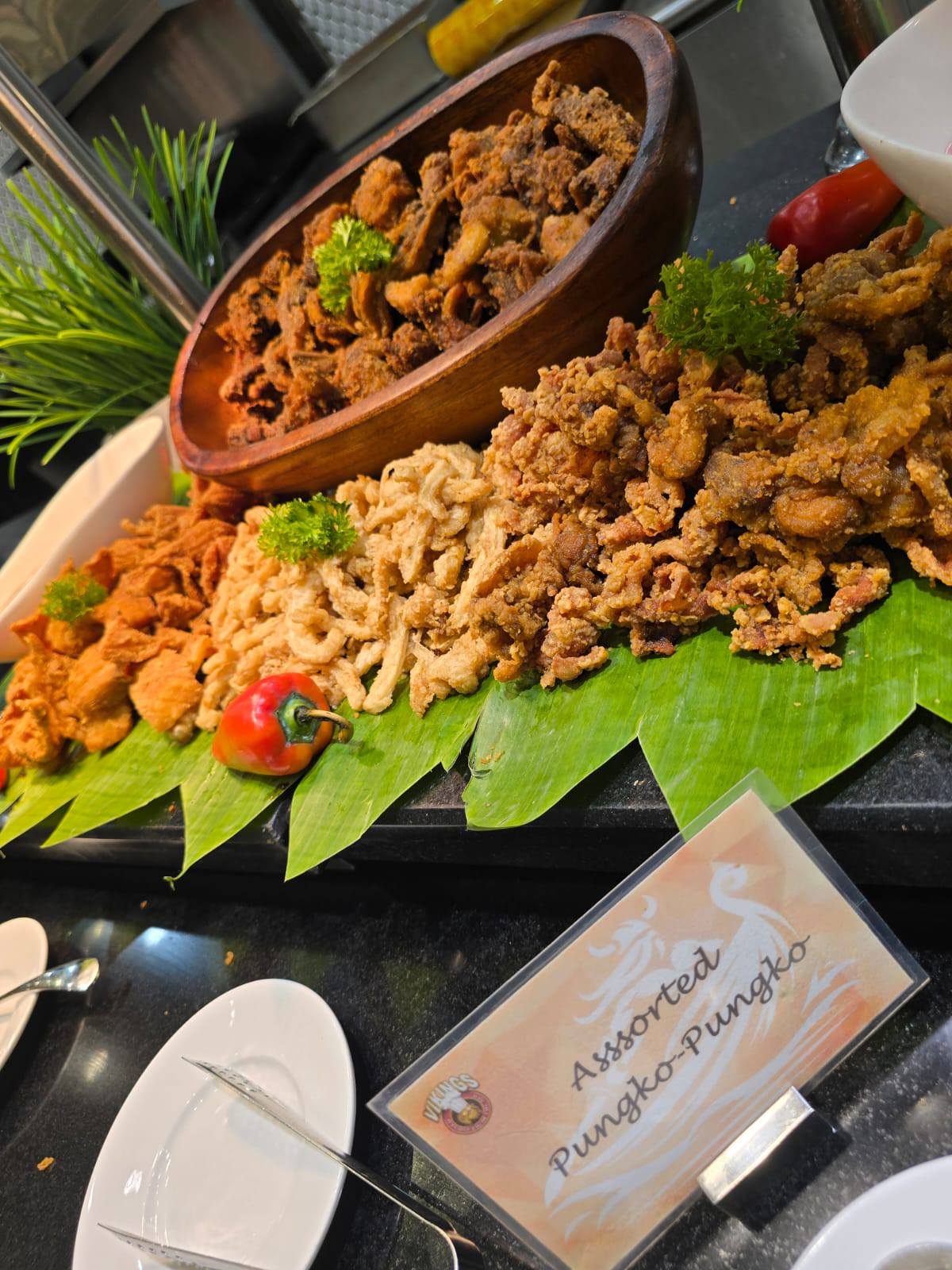 Cebu Business Directory - Vikings Luxury Buffet – SM City Cebu - Photo 6