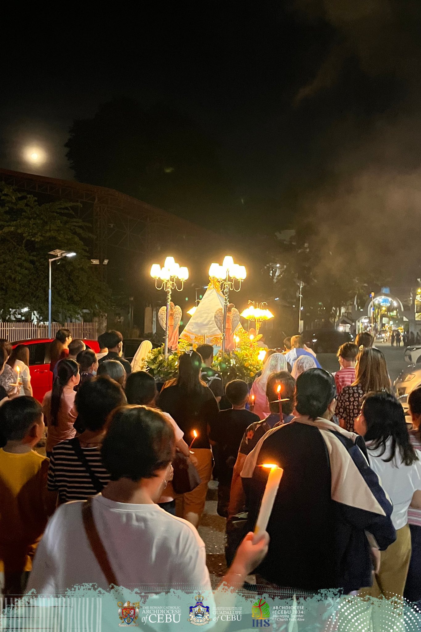 Cebu Business Directory - Archdiocesan Shrine of Our Lady of Guadalupe - Gallery 5