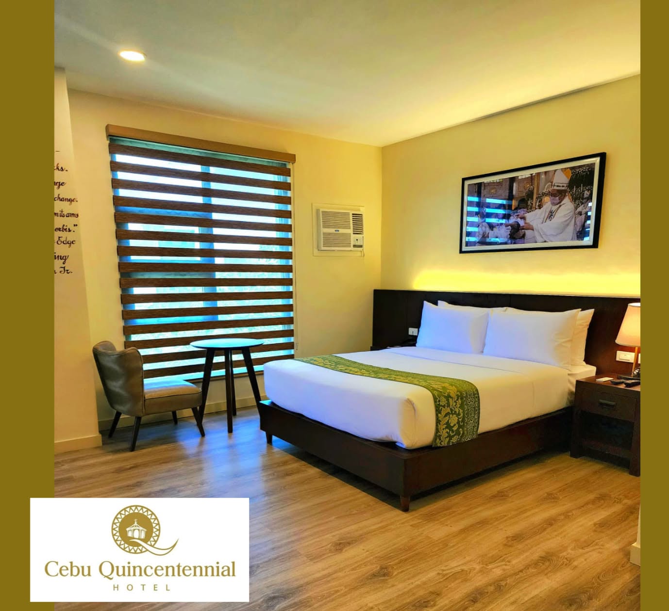 Cebu Business Directory - Cebu Quincentennial Hotel - Photo 4