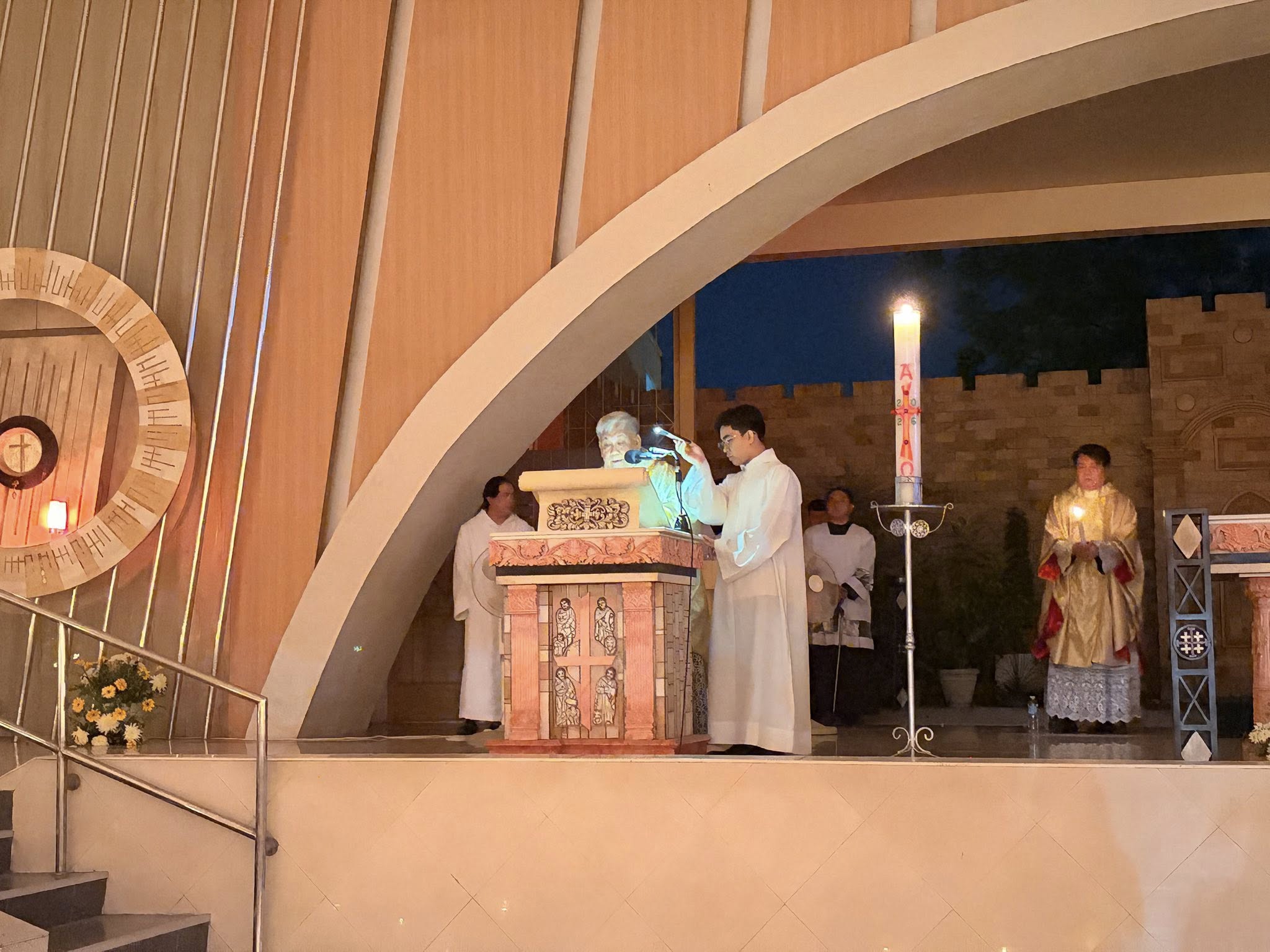 Cebu Business Directory - Catholic Church of Christ of the Agony - Gethsemane Parish - Photo 10
