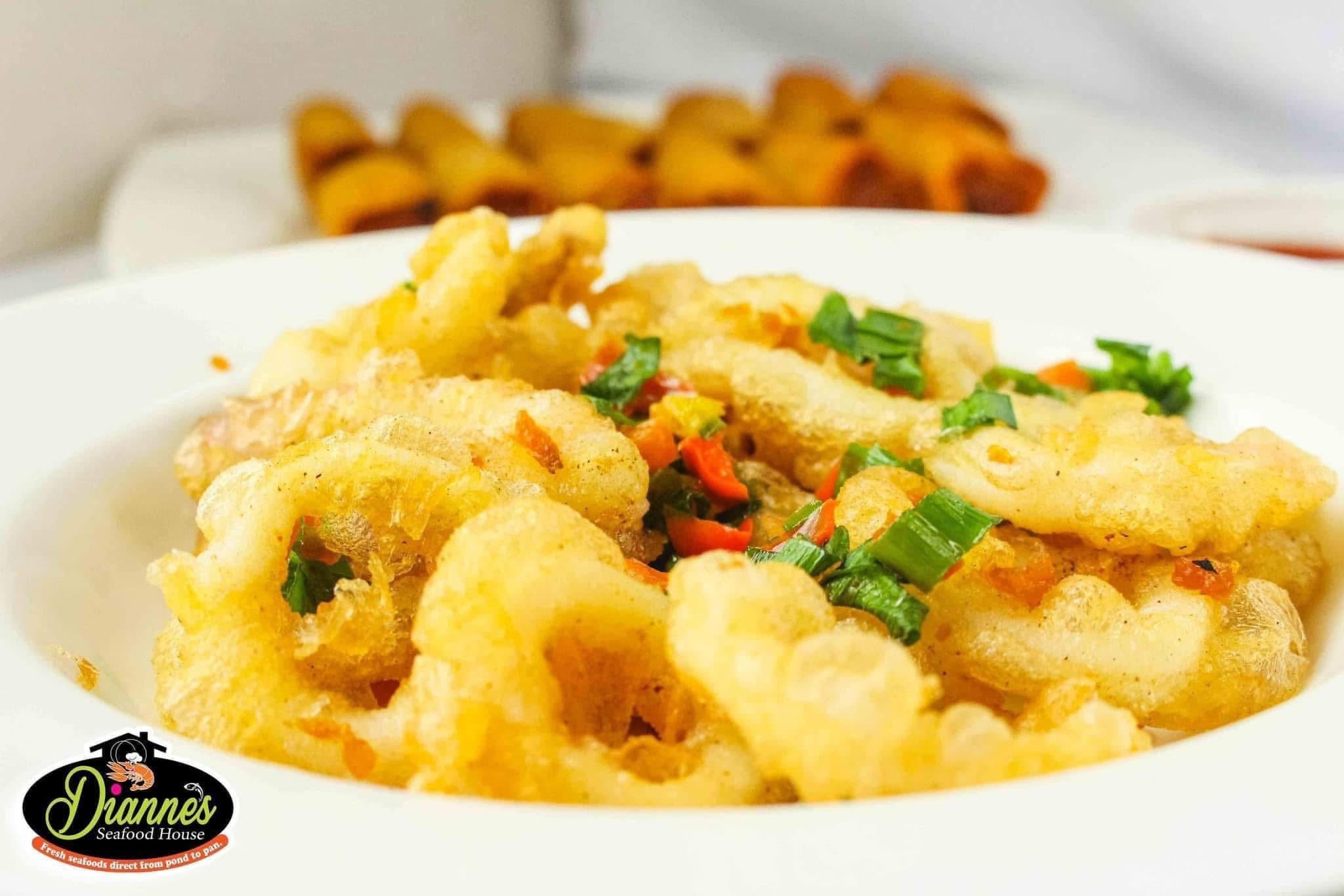 Cebu Business Directory - Dianne's Seafood House - Mandaue - Photo 2