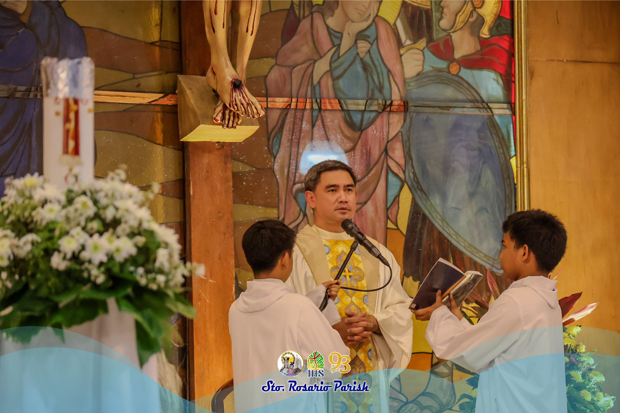 Cebu Business Directory - Sto. Rosario Parish - Photo 3