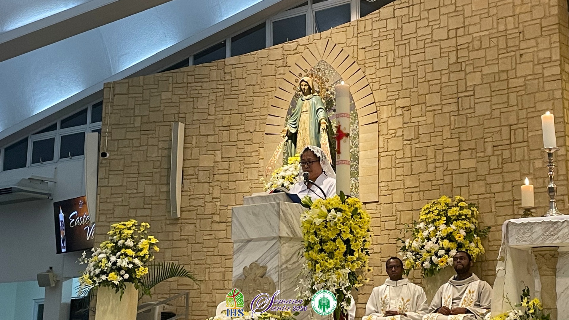 Cebu Business Directory - San Roque Parish - Subangdaku - Photo 10