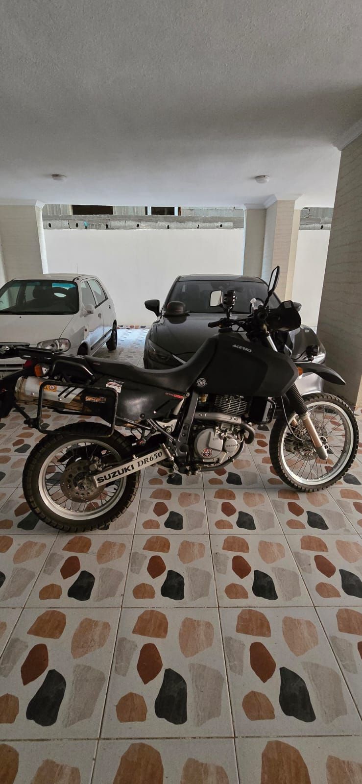 Cebu Business Directory - Dirham Motorcycle Rental Cebu - Gallery 6