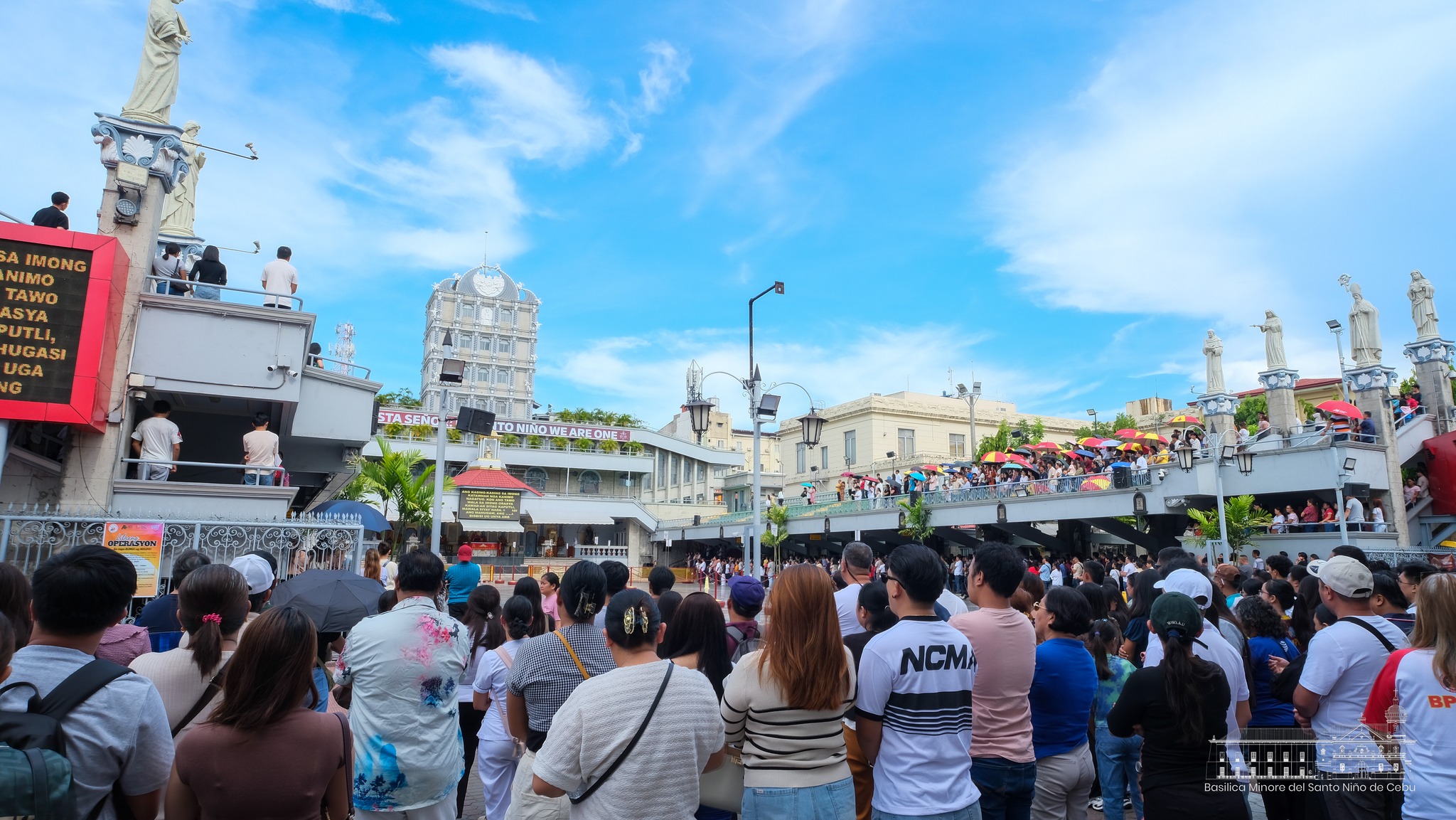 Cebu Business Directory - Basilica Minore del Santo Nino de Cebu - Gallery 5