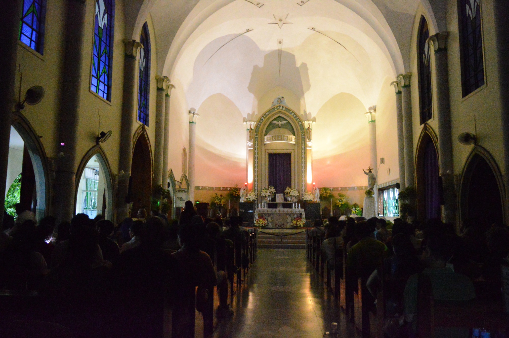 Cebu Business Directory - Carmelite Monastery - Gallery 6