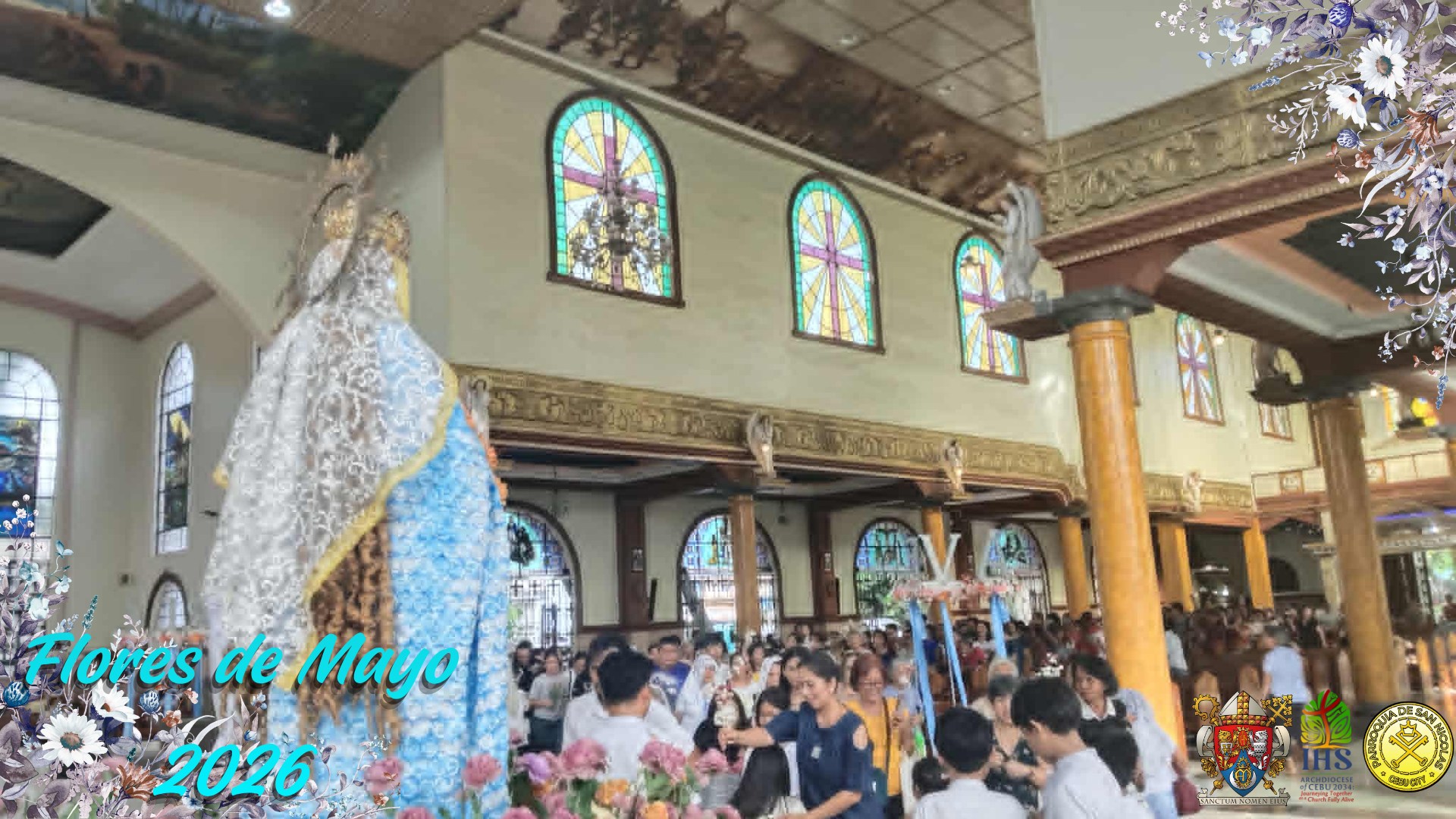 Cebu Business Directory - Archdiocesan Shrine of San Nicolas de Tolentino Parish Church - Gallery 6
