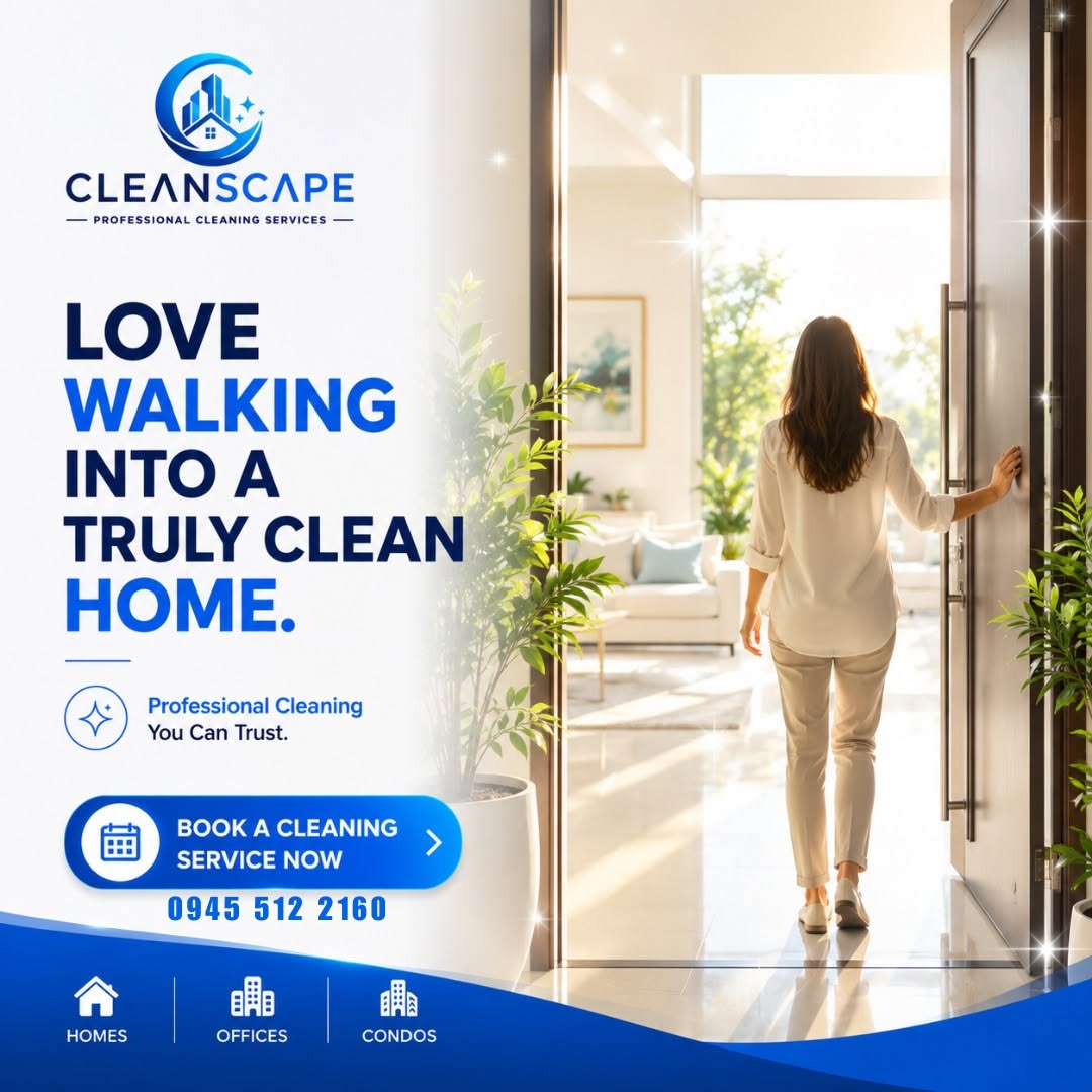 Cebu Business Directory - Cleanscape - Gallery 5