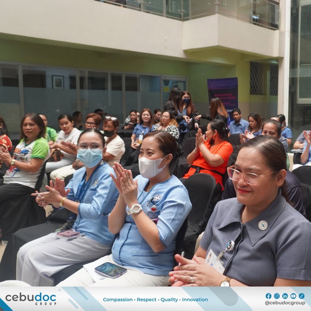 Cebu Business Directory - Cebu Doctors University Hospital - Photo 3