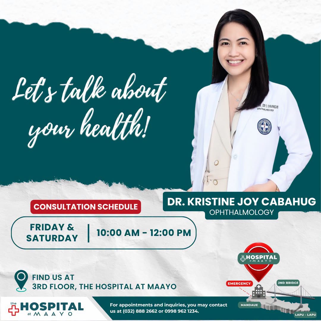 Cebu Business Directory - The Hospital at Maayo - Photo 5