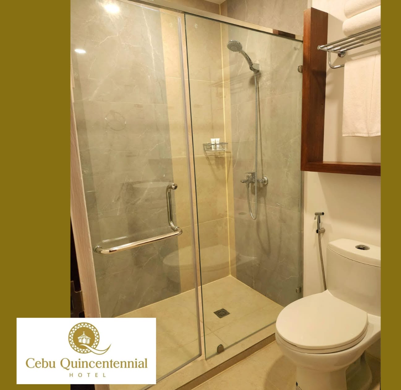 Cebu Business Directory - Cebu Quincentennial Hotel - Photo 5