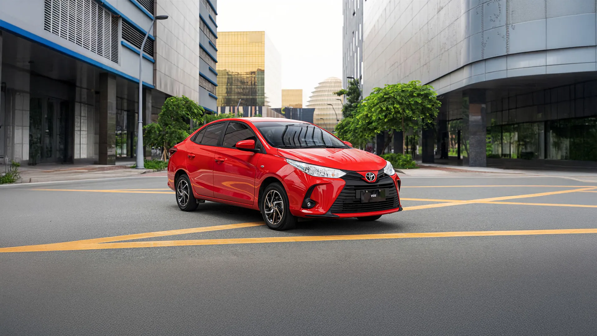 Cebu Business Directory - Toyota Cebu City, Inc - Photo 2