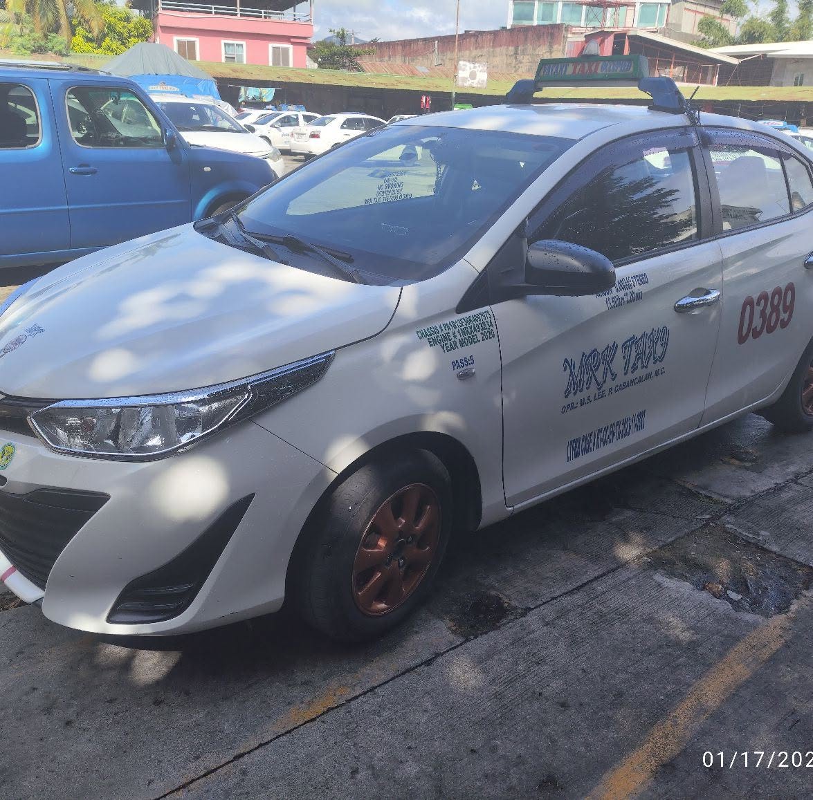 Cebu Business Directory - MRK Taxi Garage and Repair Bay - Photo 5
