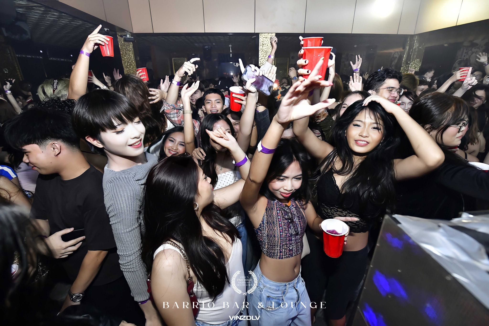Cebu Business Directory - Barrio Bar and Lounge - Photo 9