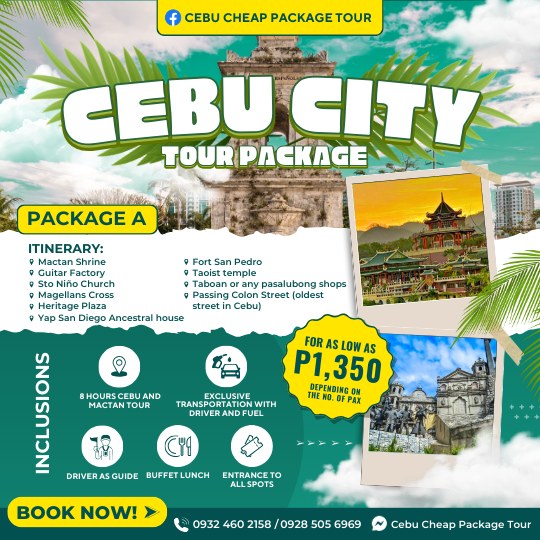 Cebu Business Directory - Annixz Travel and Tours - Cebu - Photo 1