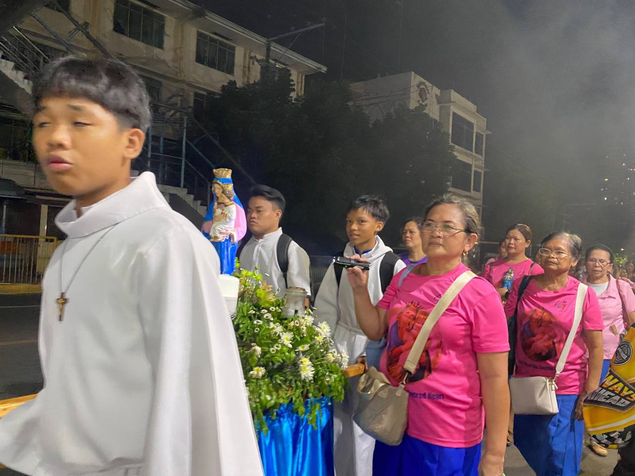 Cebu Business Directory - Our Lady of the Sacred Heart Parish - Photo 6