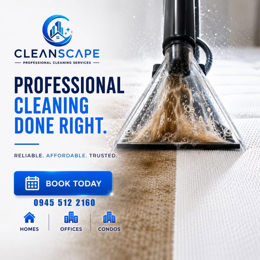 Cebu Business Directory - Cleanscape - Gallery 2