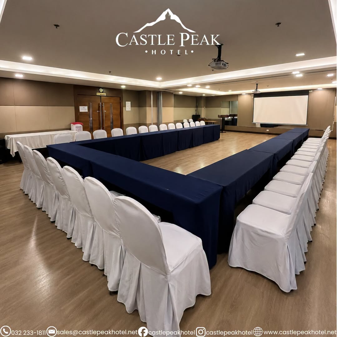 Cebu Business Directory - Castle Peak Hotel - Photo 2