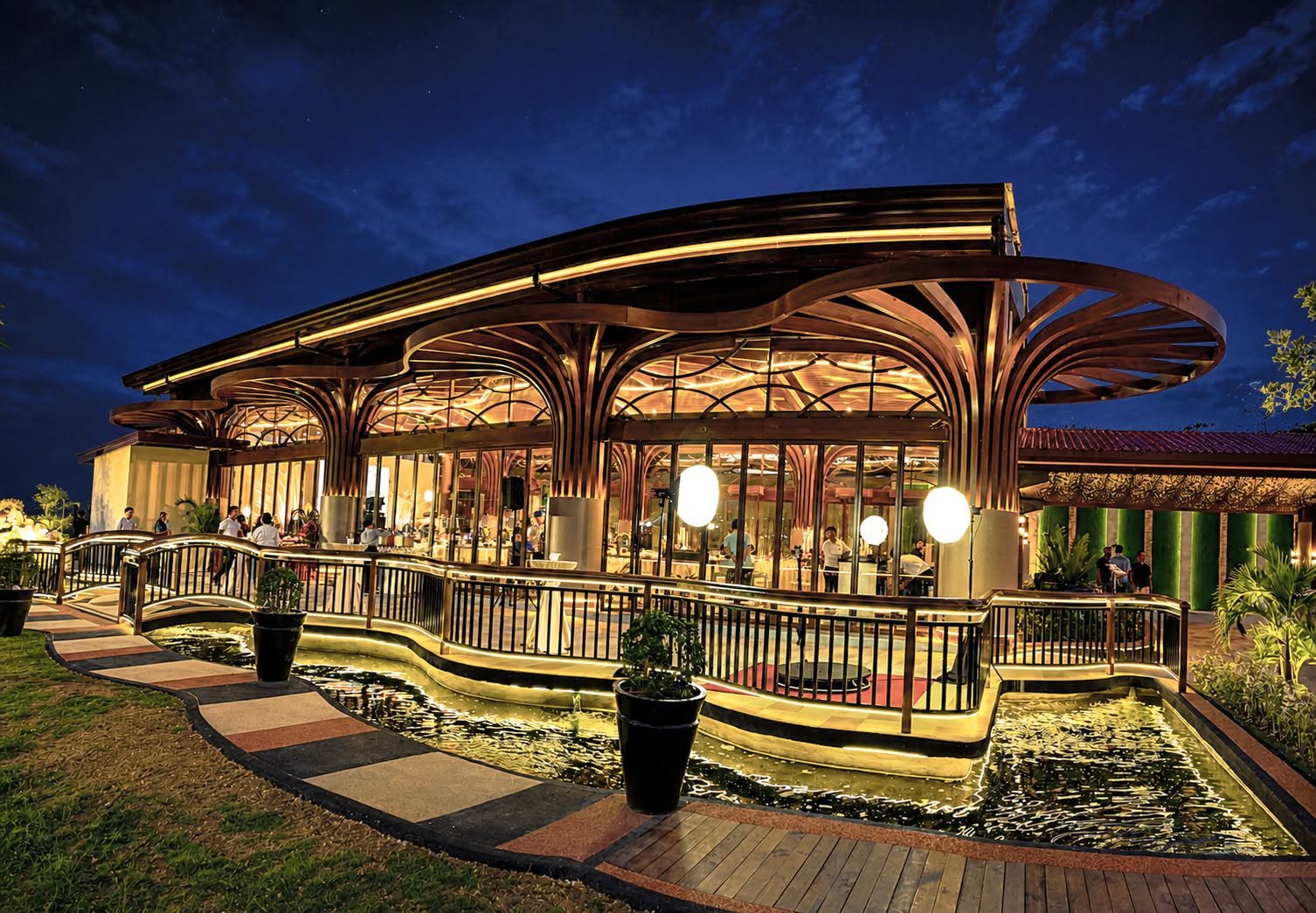 Cebu Business Directory - Jpark Island Resort and Waterpark - Gallery 6