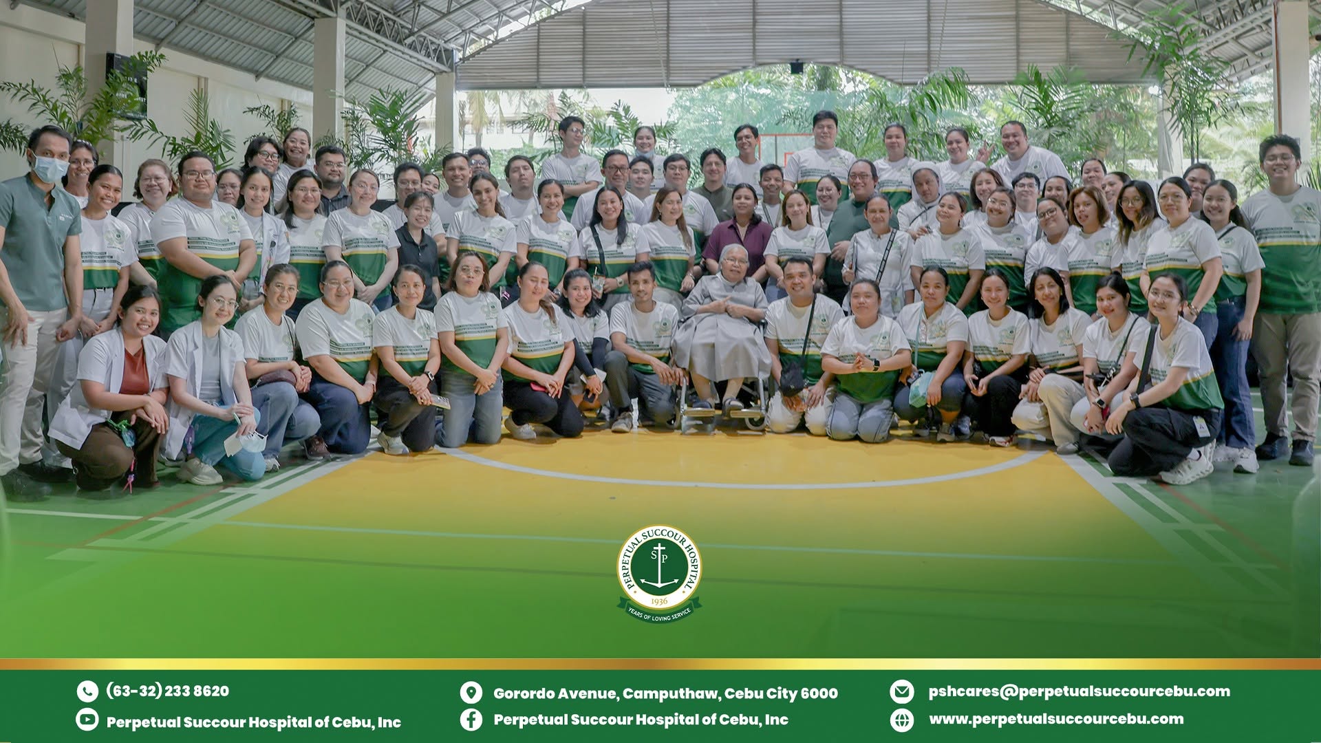 Cebu Business Directory - Perpetual Succour Hospital of Cebu, Inc. - Photo 8