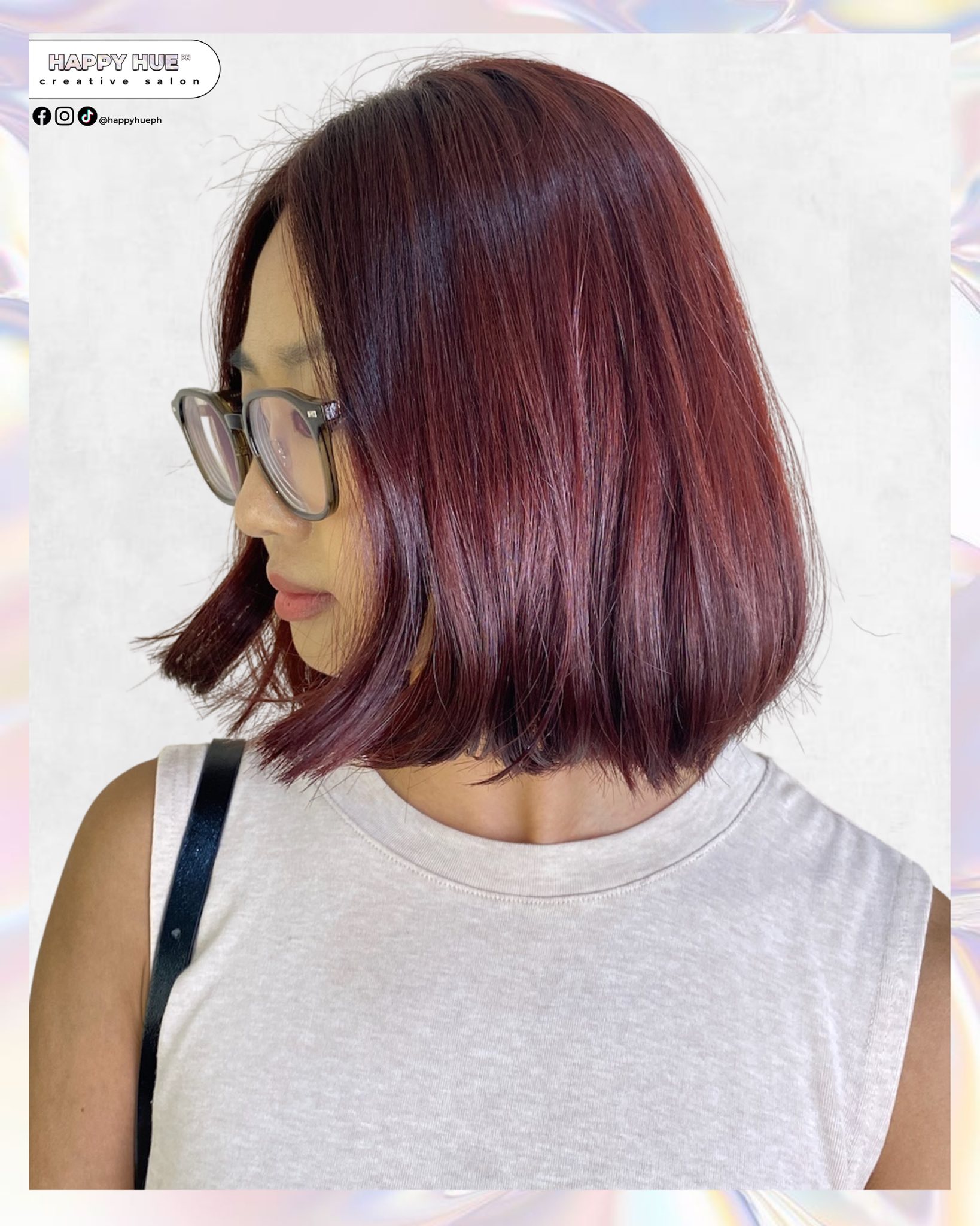 Cebu Business Directory - Happy Hue PH Creative Salon - Cebu - Photo 7