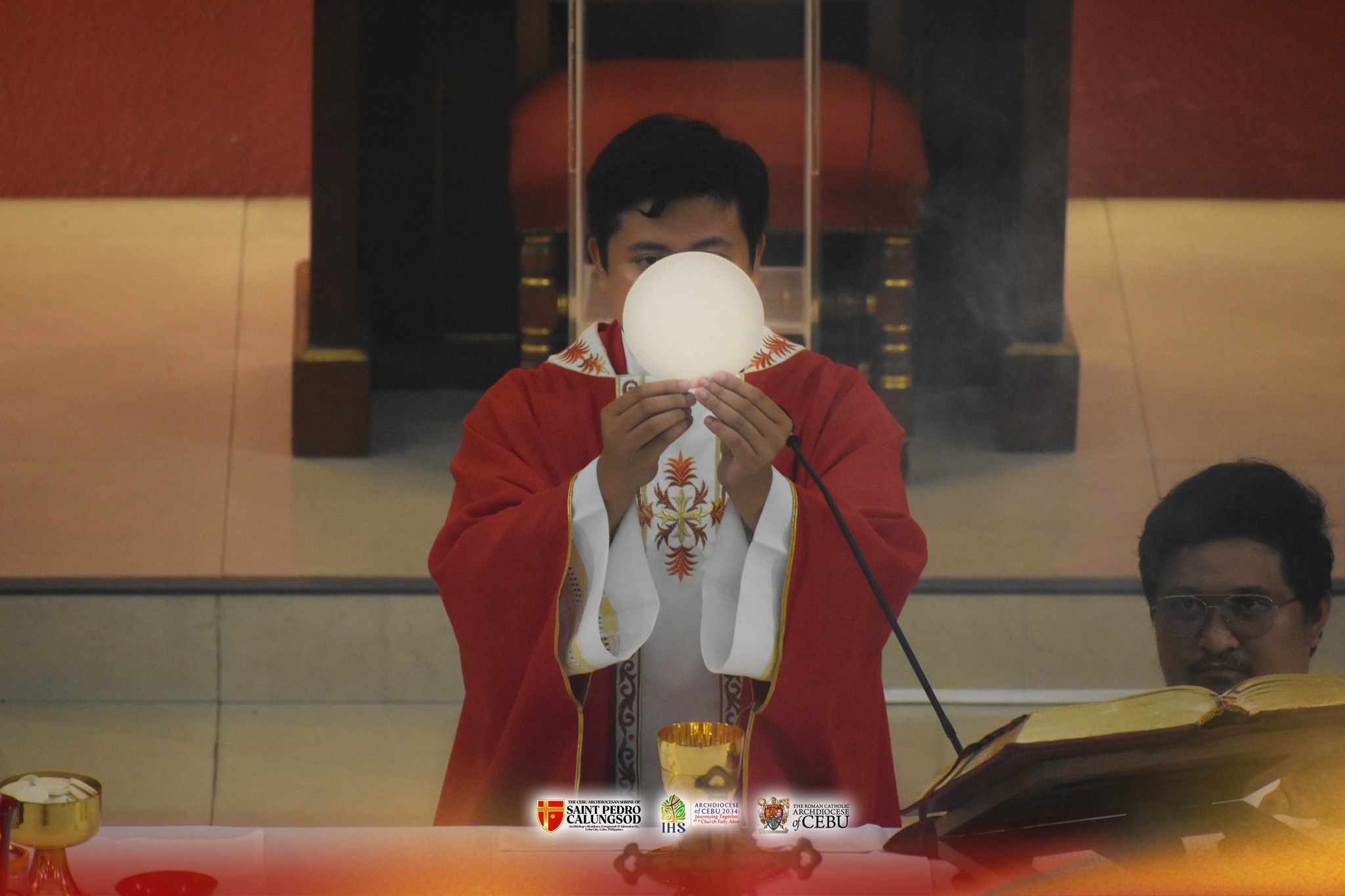 Cebu Business Directory - Cebu Archdiocesan Shrine of Saint Pedro Calungsod - Photo 7