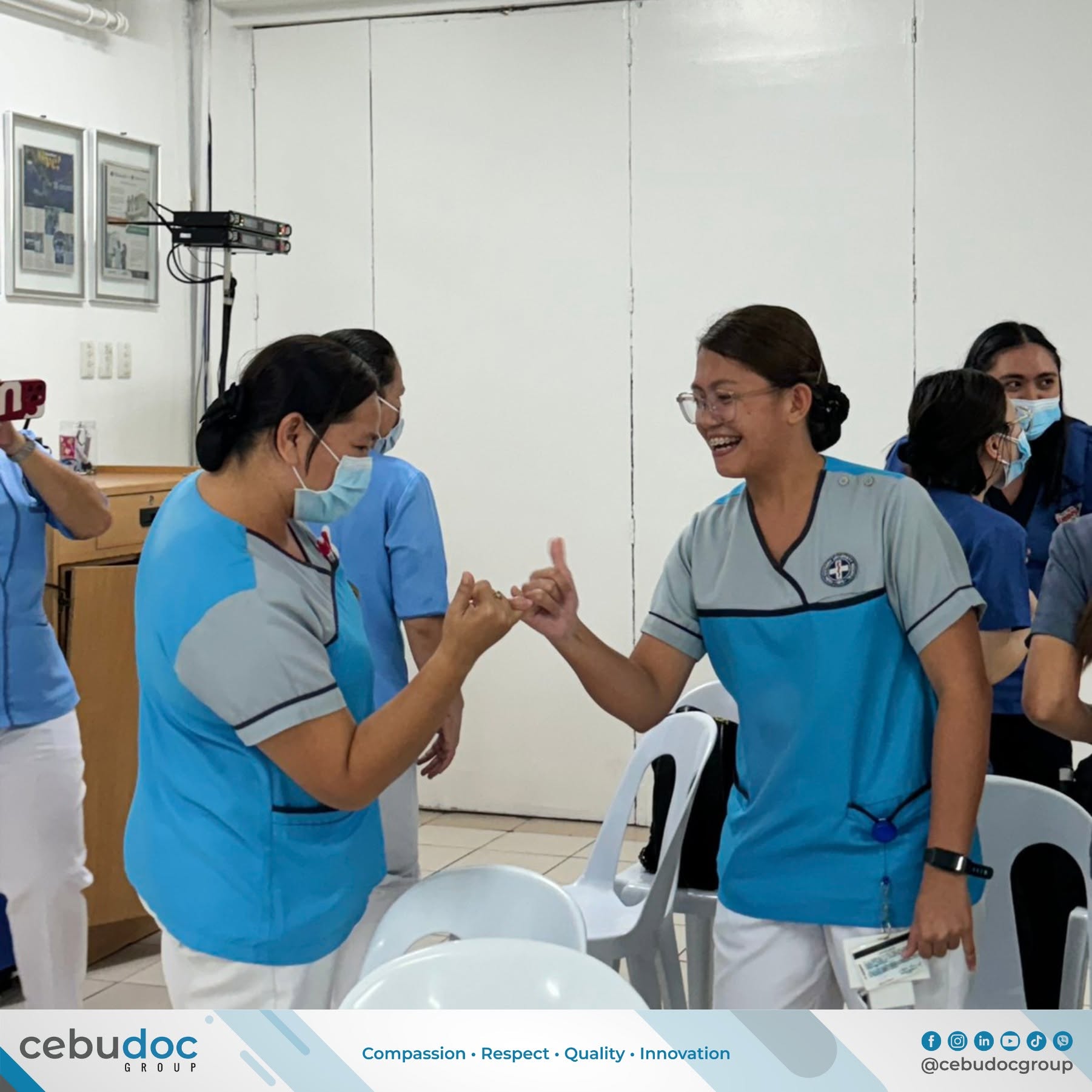 Cebu Business Directory - Cebu Doctors University Hospital - Photo 9