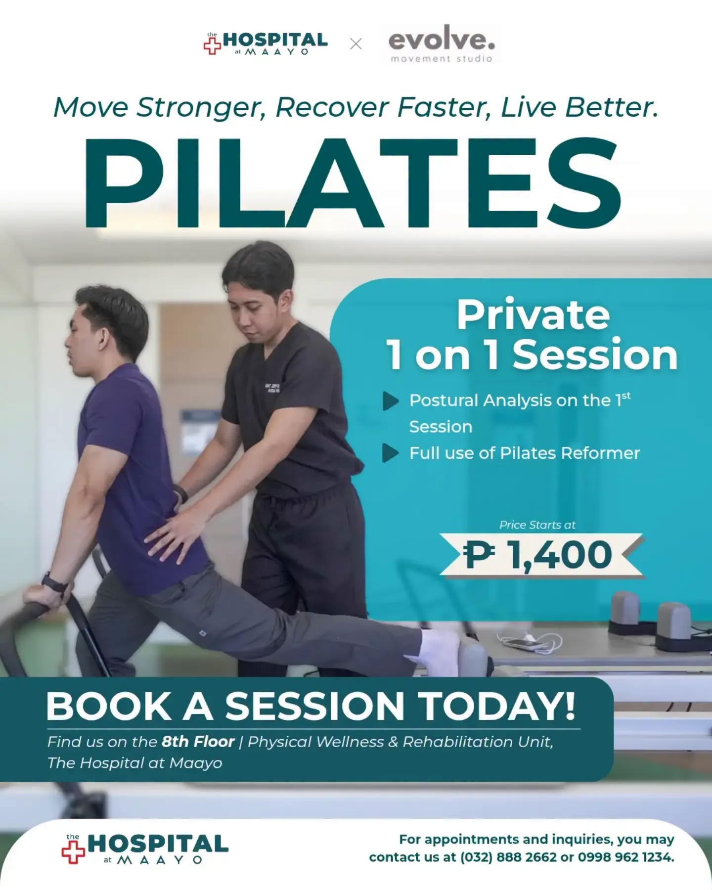Cebu Business Directory - The Hospital at Maayo - Photo 4