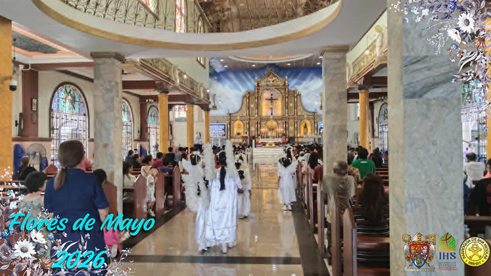 Cebu Business Directory - Archdiocesan Shrine of San Nicolas de Tolentino Parish Church - Photo 10