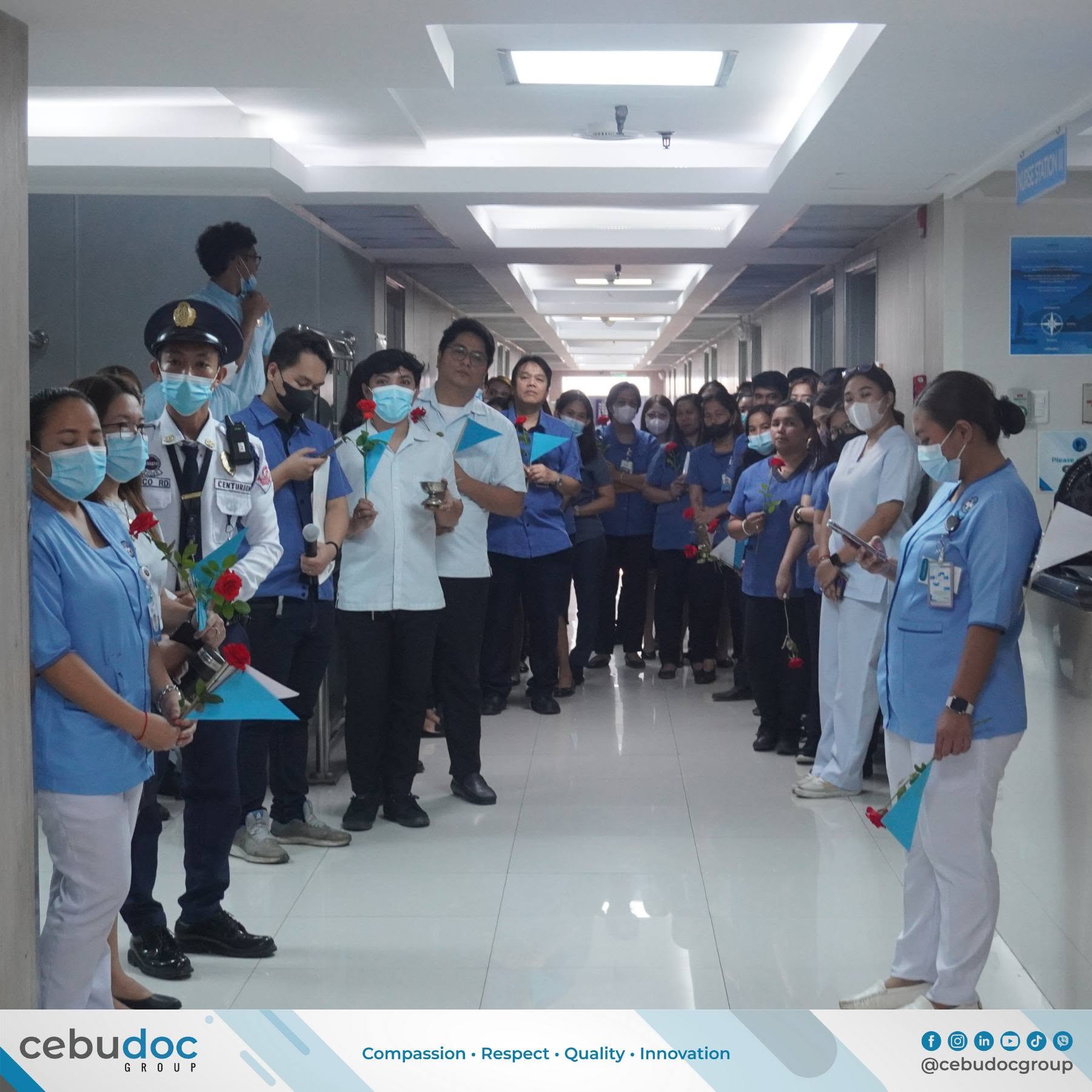 Cebu Business Directory - Cebu Doctors University Hospital - Photo 2