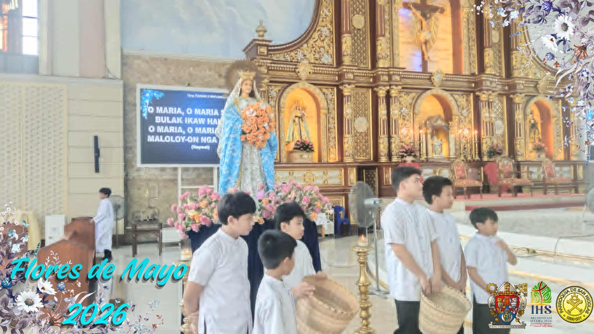 Cebu Business Directory - Archdiocesan Shrine of San Nicolas de Tolentino Parish Church - Photo 8