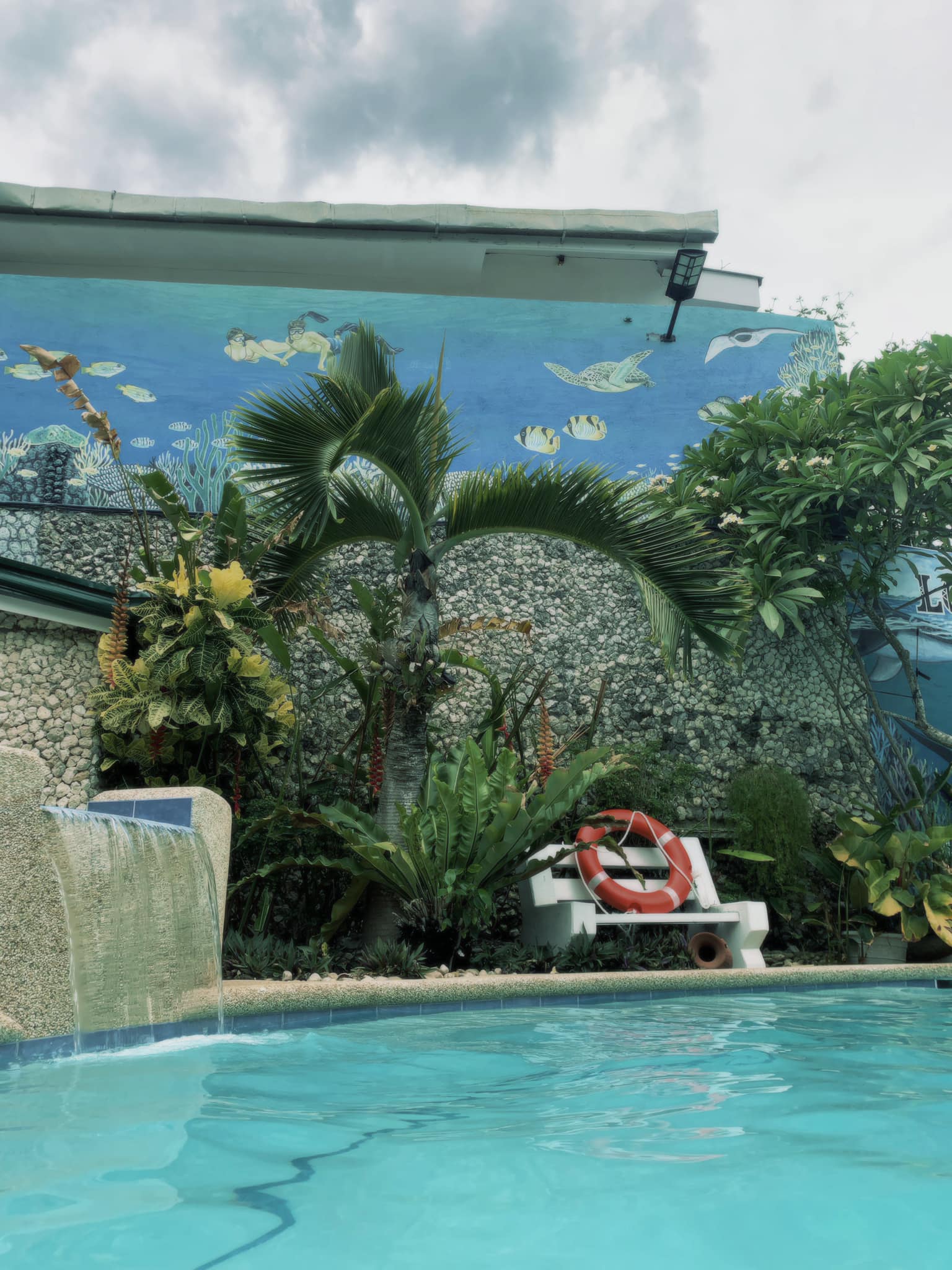 Cebu Business Directory - Love’s Beach & Dive Resort - Cebu - Photo 1