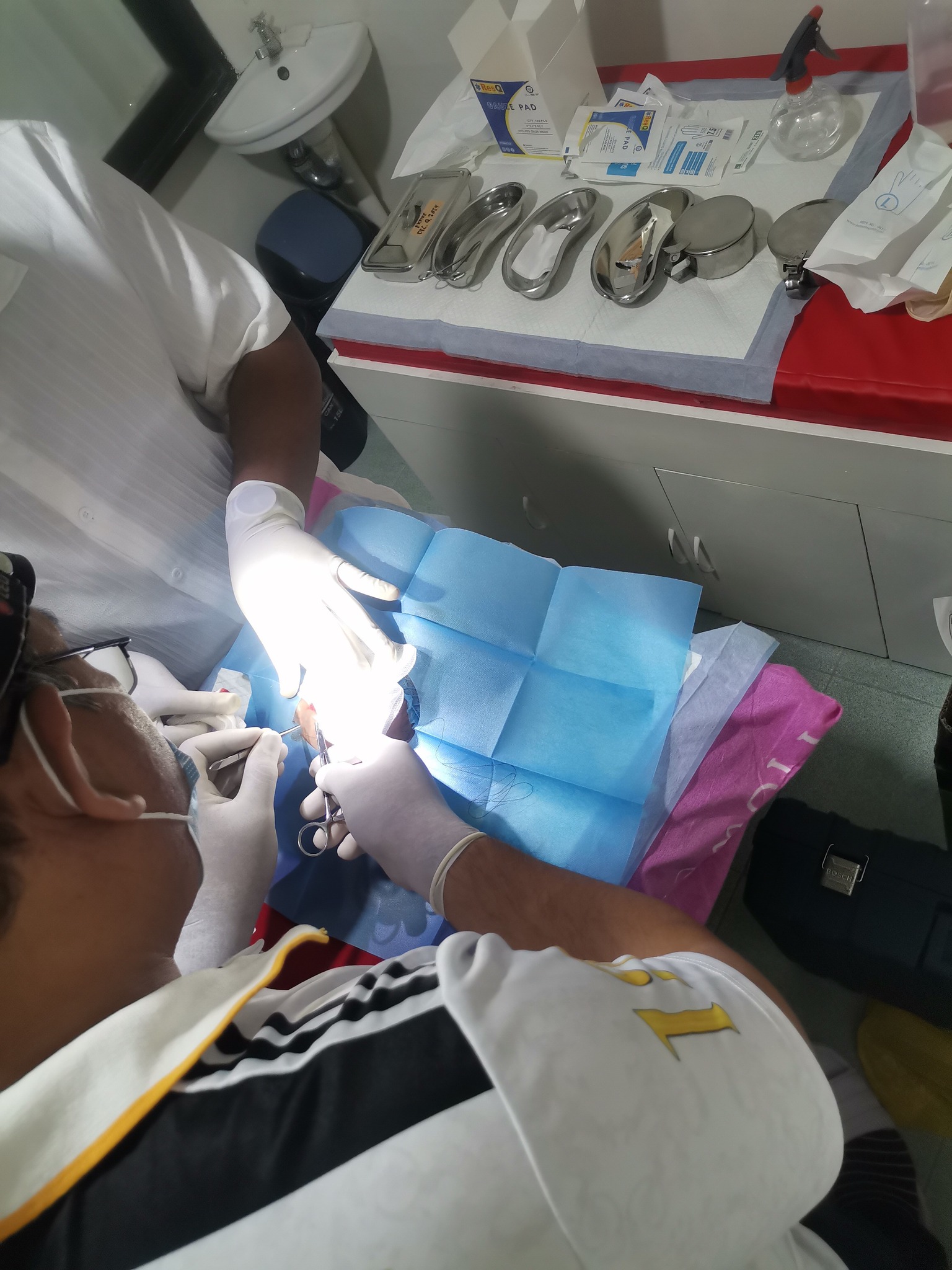Cebu Business Directory - CPR Medical Clinic and Laboratory - Cebu - Photo 9