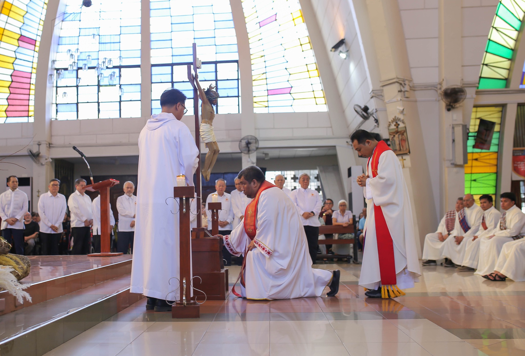 Cebu Business Directory - The Archdiocesan Shrine of the Most Sacred Heart of Jesus - Photo 8