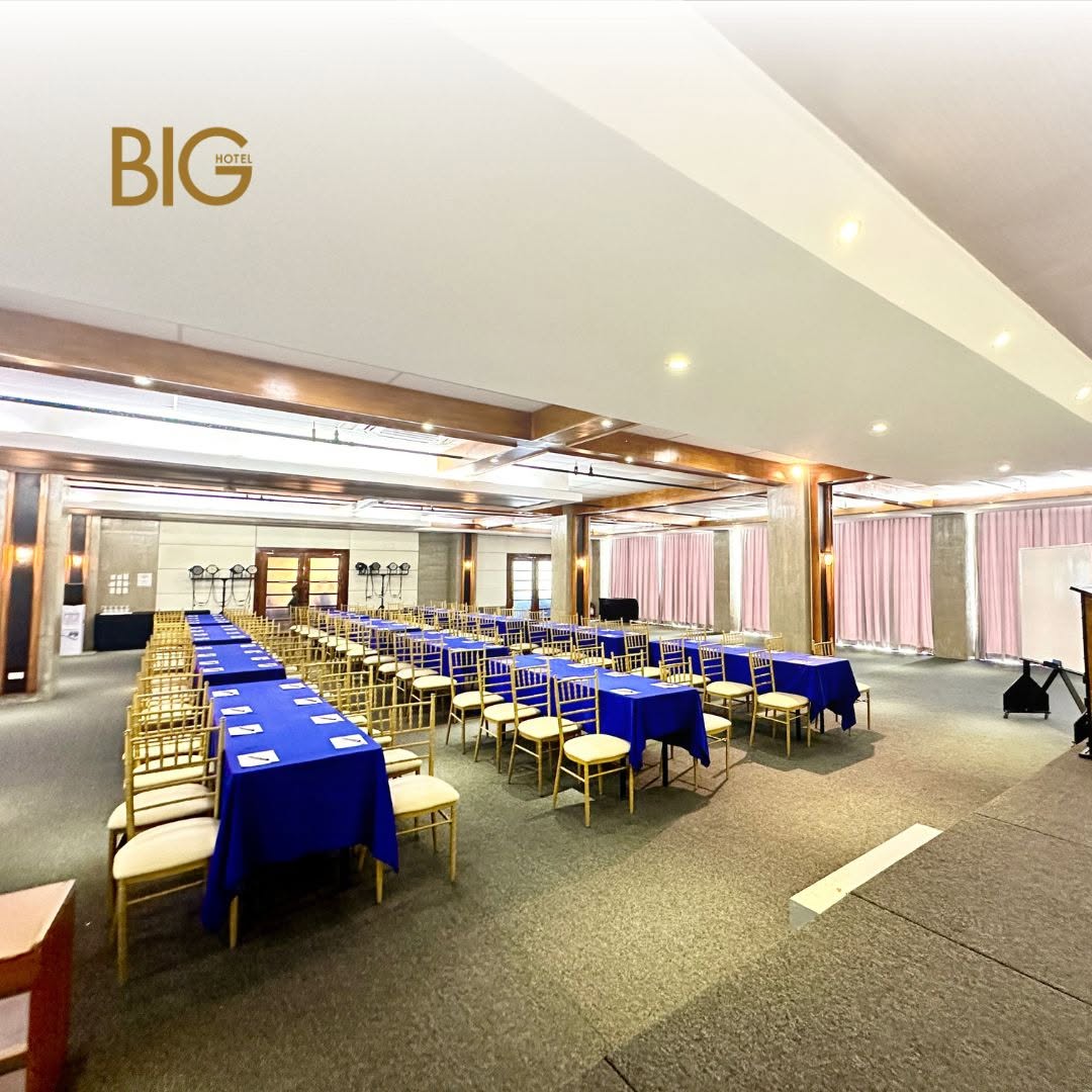 Cebu Business Directory - BIG HOTEL - Mandaue Cebu - Photo 19