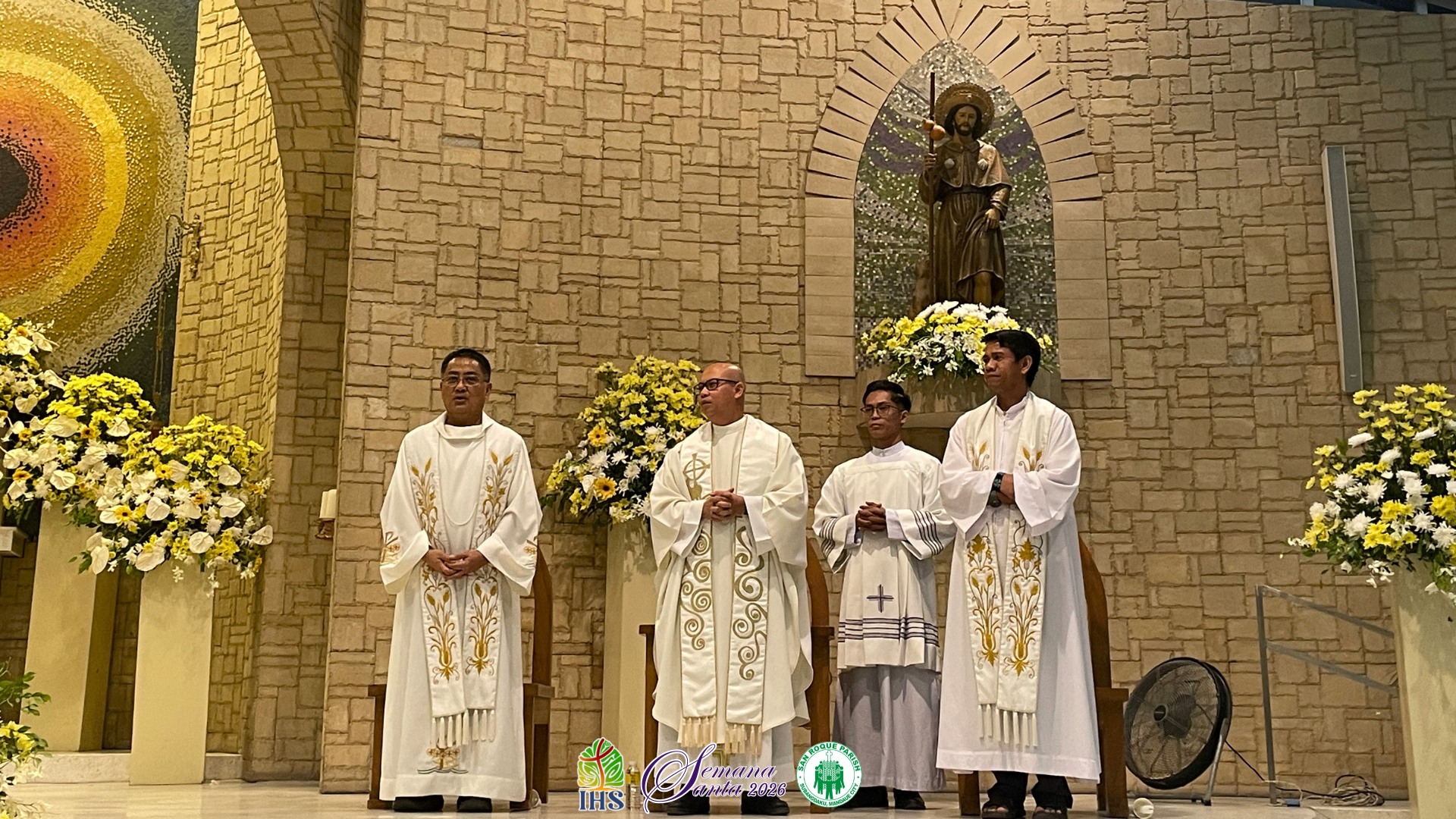 Cebu Business Directory - San Roque Parish - Subangdaku - Photo 9