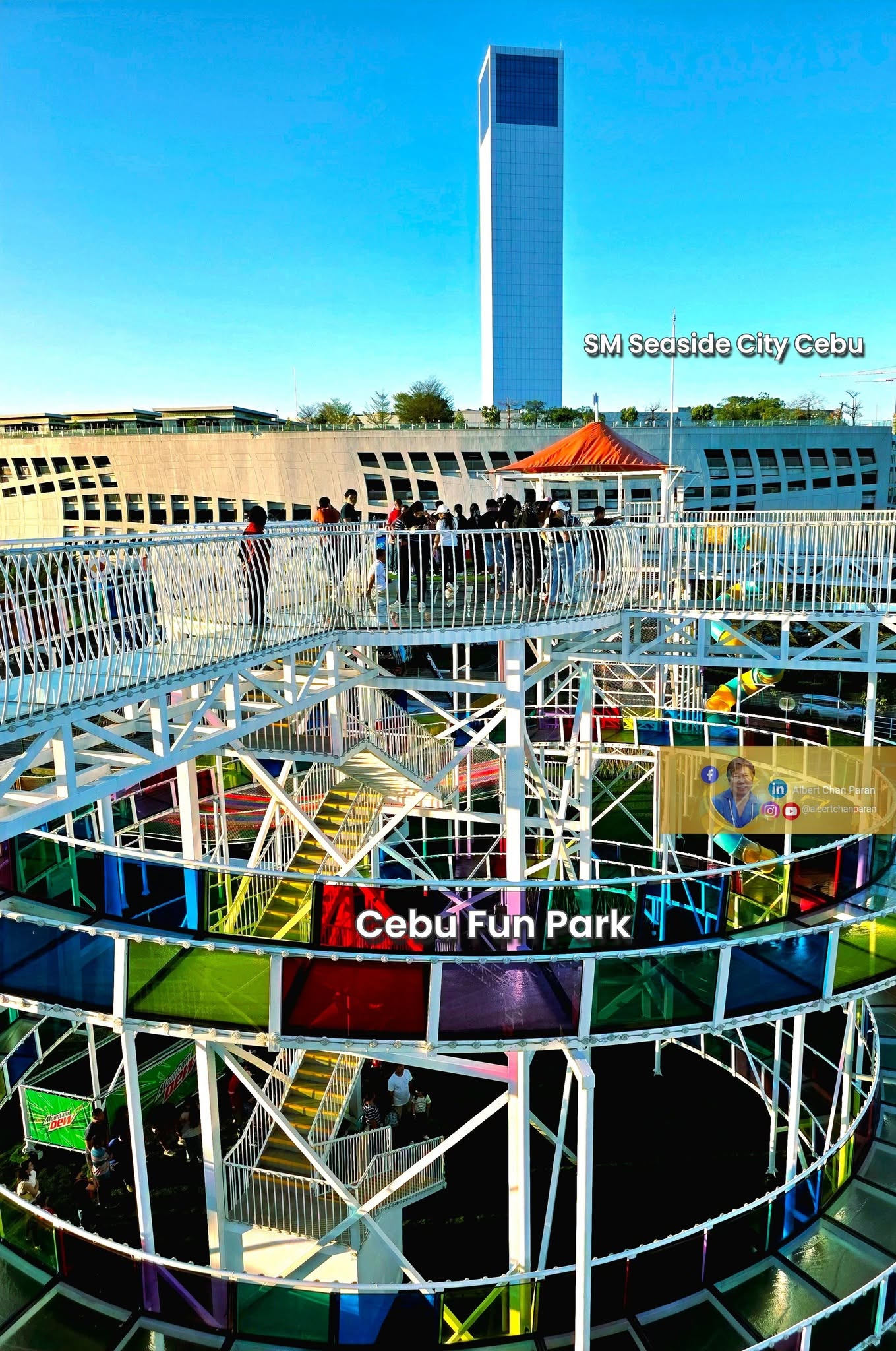Cebu Business Directory - Cebu Fun Park - Photo 5