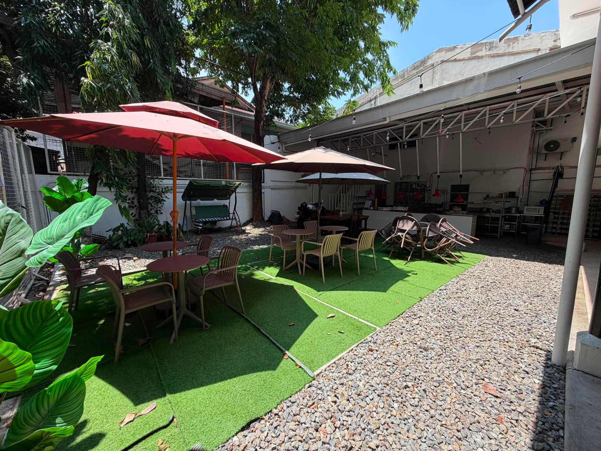 Cebu Business Directory - Kat & Perry's Cafe - Photo 2