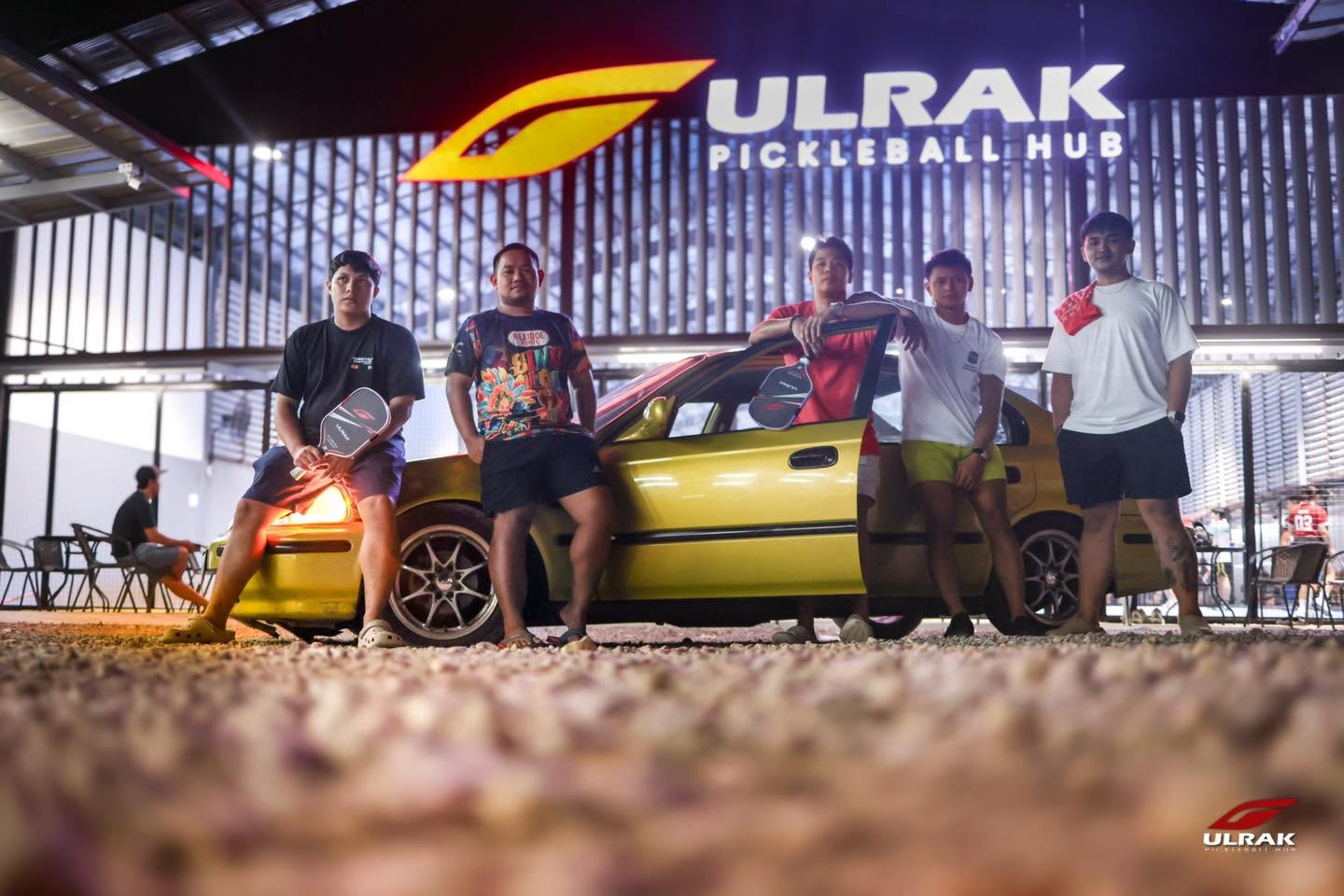 Cebu Business Directory - ULRAK Pickleball HUB - Photo 10