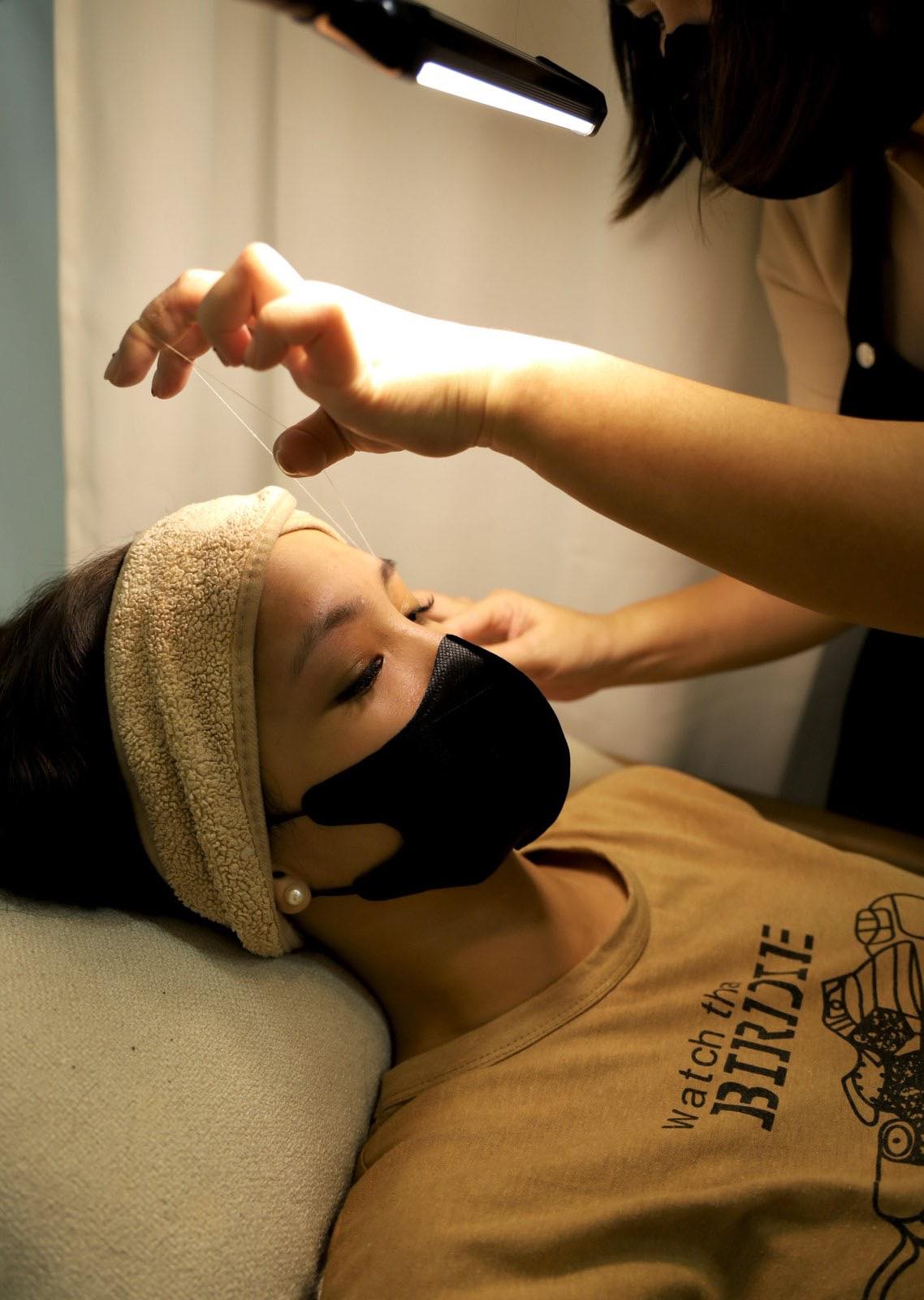 Cebu Business Directory - Trifona Beauty Lounge - Cebu - Photo 2