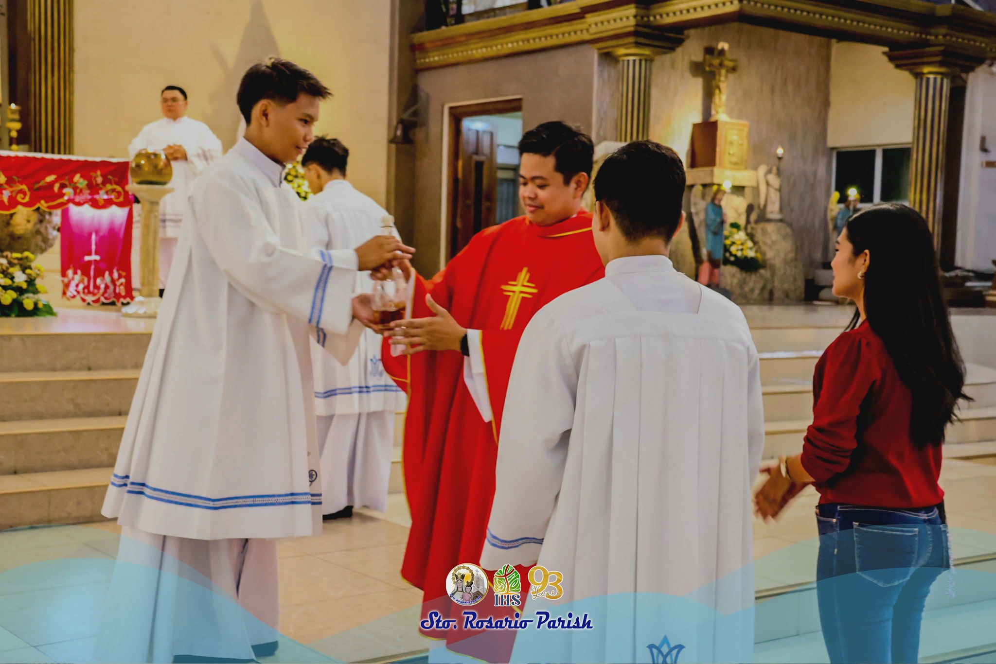 Cebu Business Directory - Sto. Rosario Parish - Photo 7