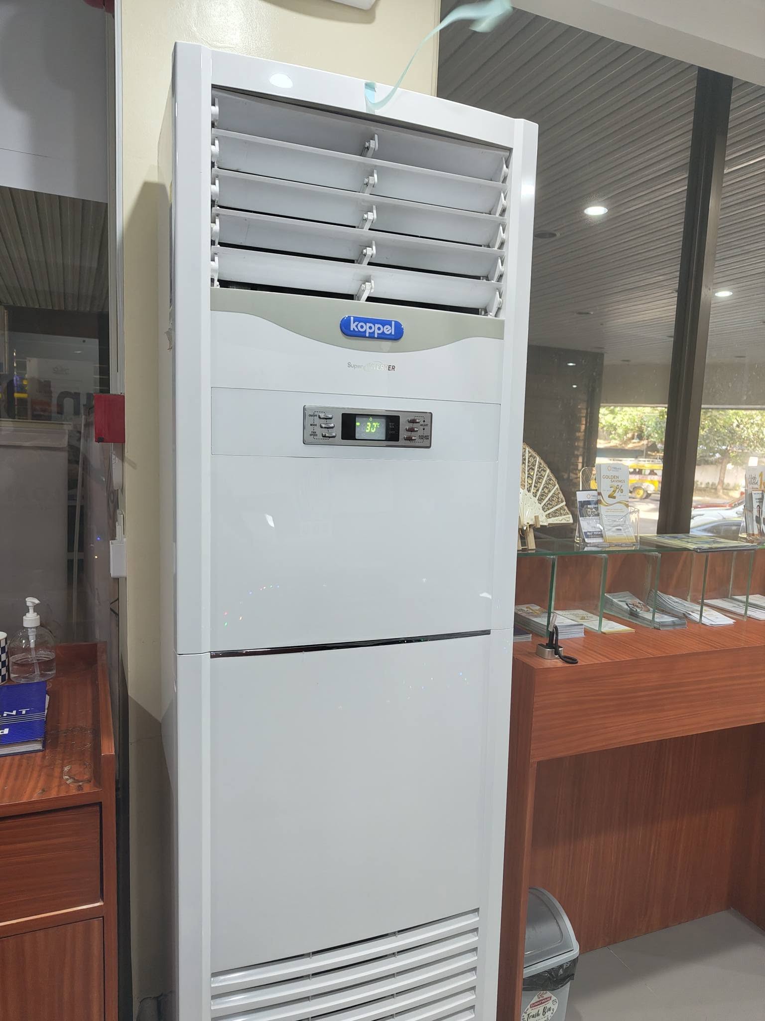 Cebu Business Directory - Frost Flow Aire - Cebu - Photo 9